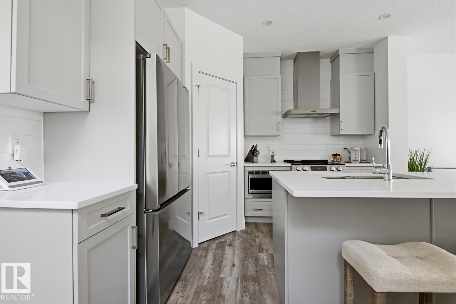 Photo 15 at 19 - 5122 213a Street NW, The Hamptons, Edmonton