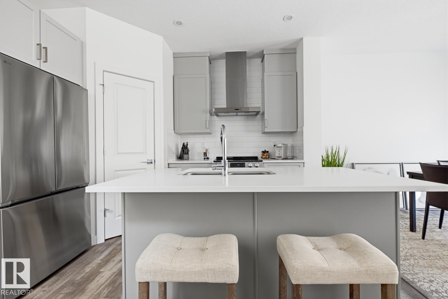 Photo 16 at 19 - 5122 213a Street NW, The Hamptons, Edmonton