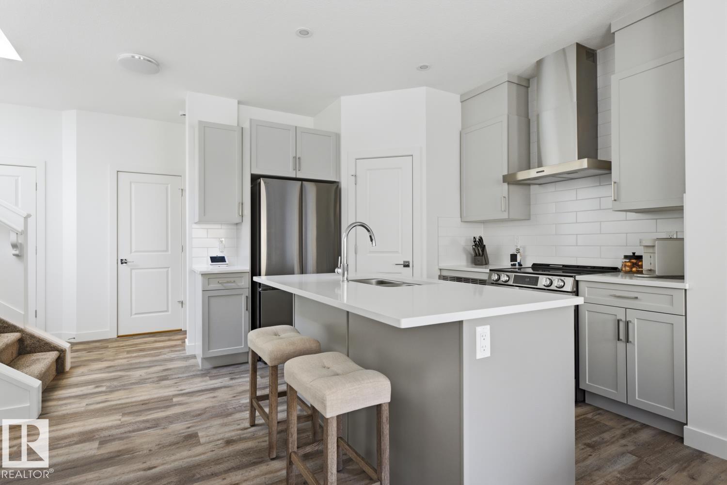 Photo 18 at 19 - 5122 213a Street NW, The Hamptons, Edmonton