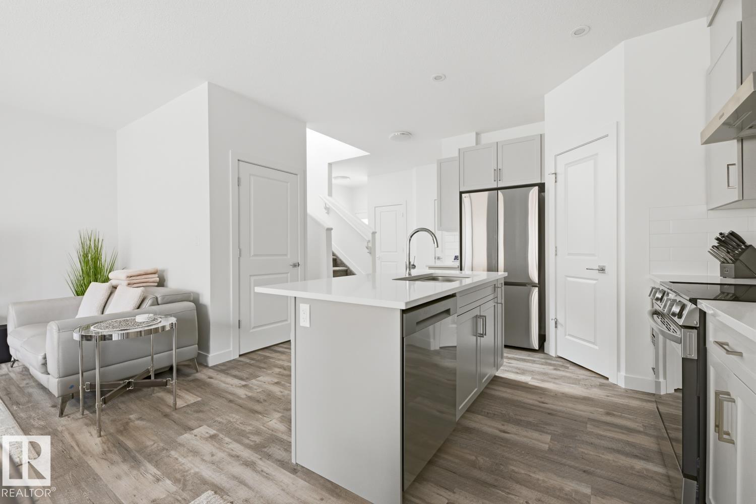 Photo 20 at 19 - 5122 213a Street NW, The Hamptons, Edmonton