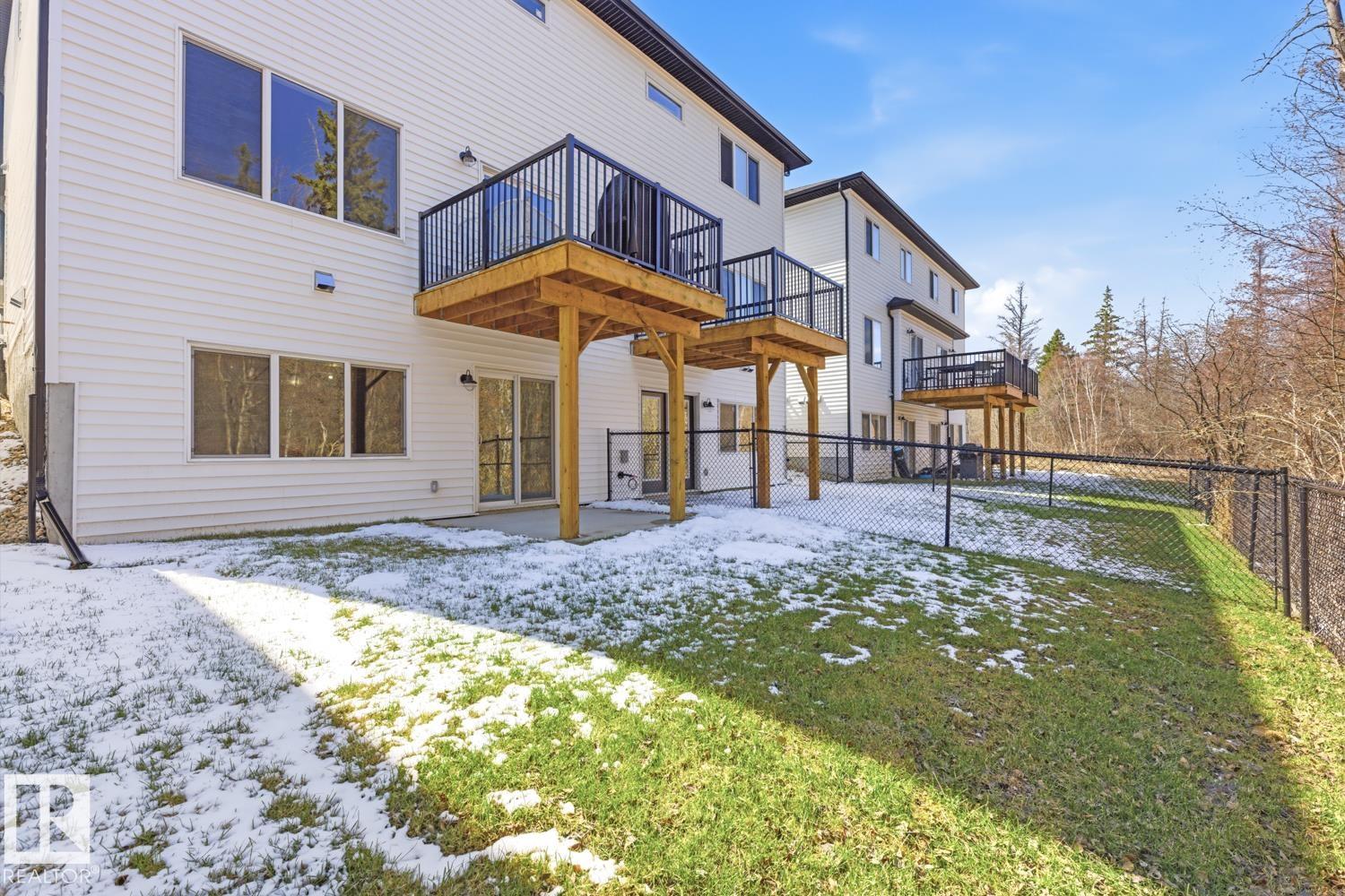 19 - 5122 213a Street NW, The Hamptons, Edmonton