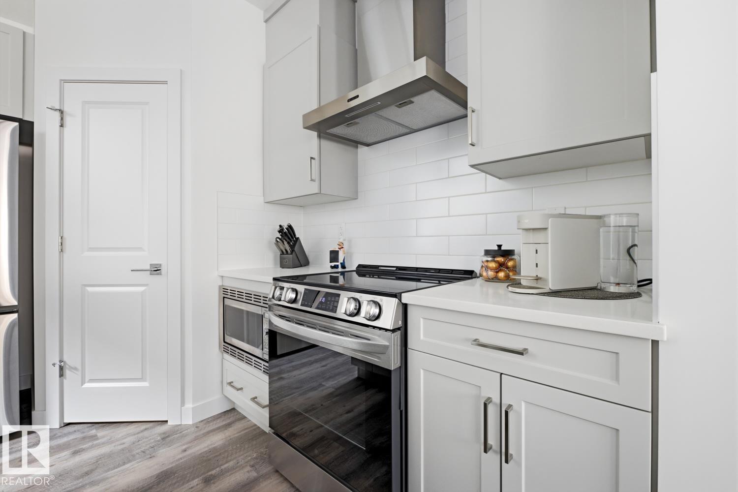 Photo 21 at 19 - 5122 213a Street NW, The Hamptons, Edmonton