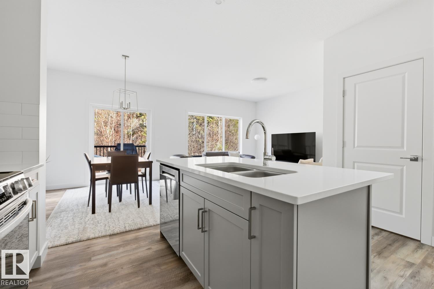 Photo 23 at 19 - 5122 213a Street NW, The Hamptons, Edmonton