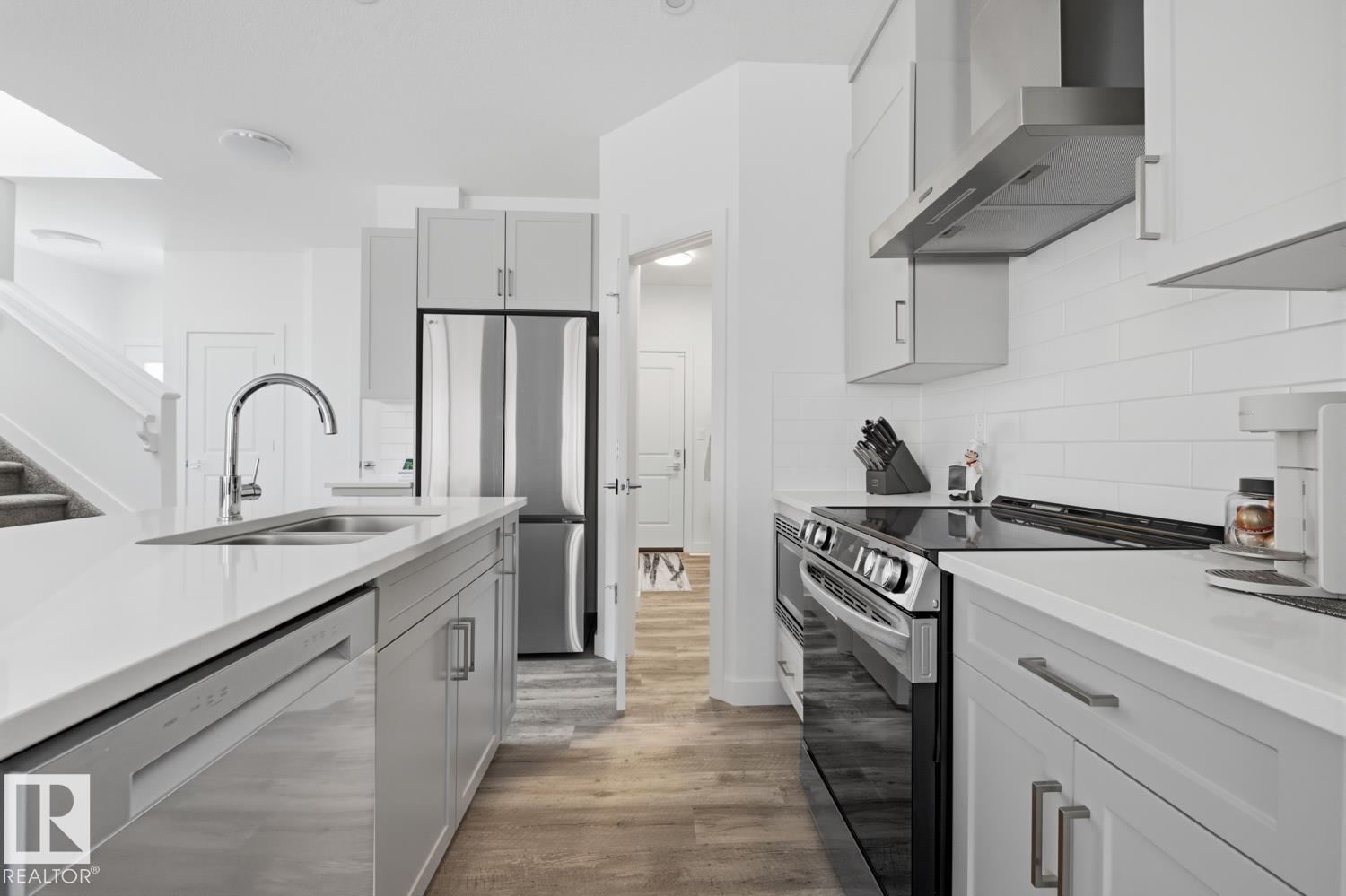 Photo 24 at 19 - 5122 213a Street NW, The Hamptons, Edmonton