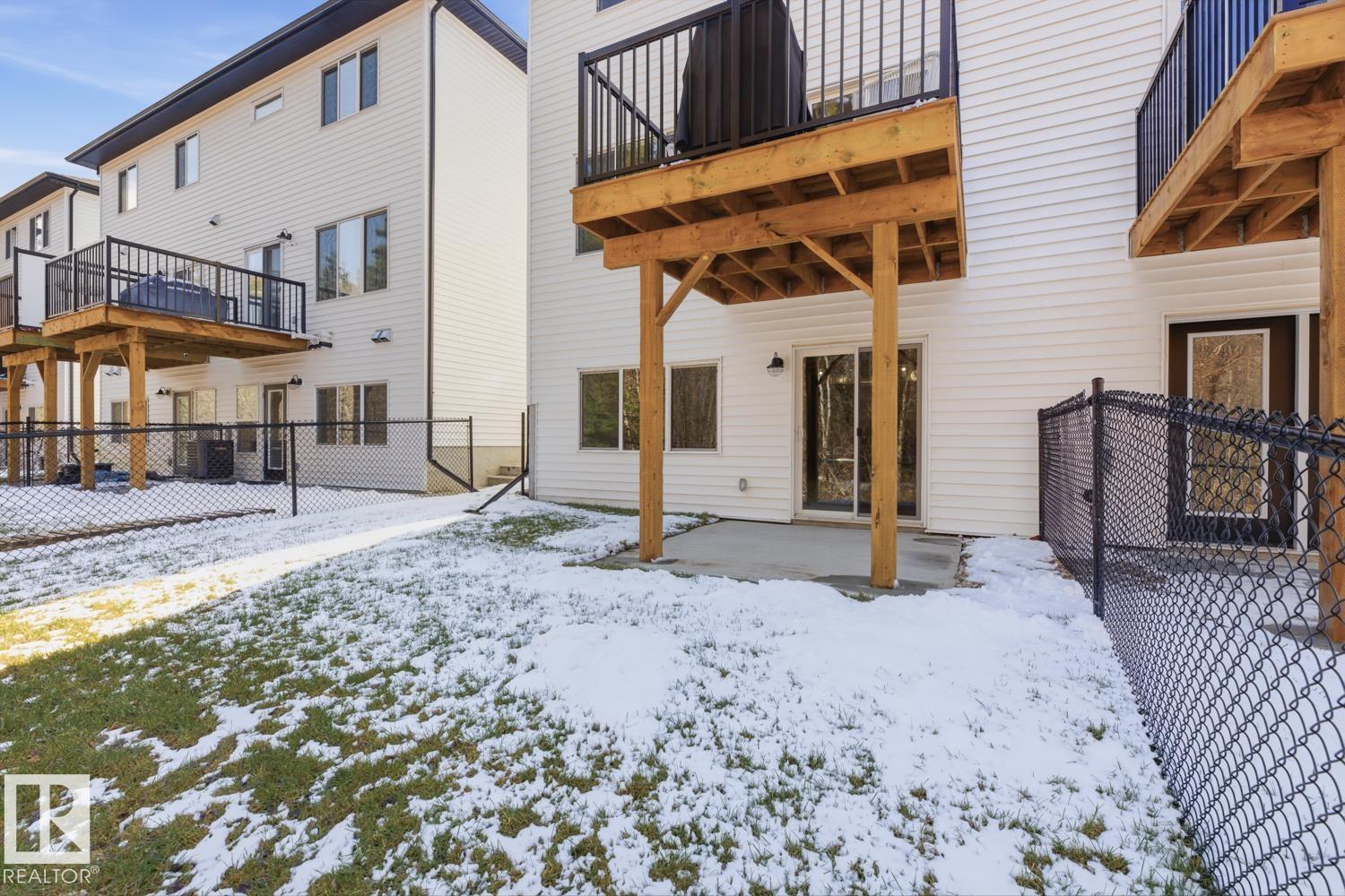 19 - 5122 213a Street NW, The Hamptons, Edmonton