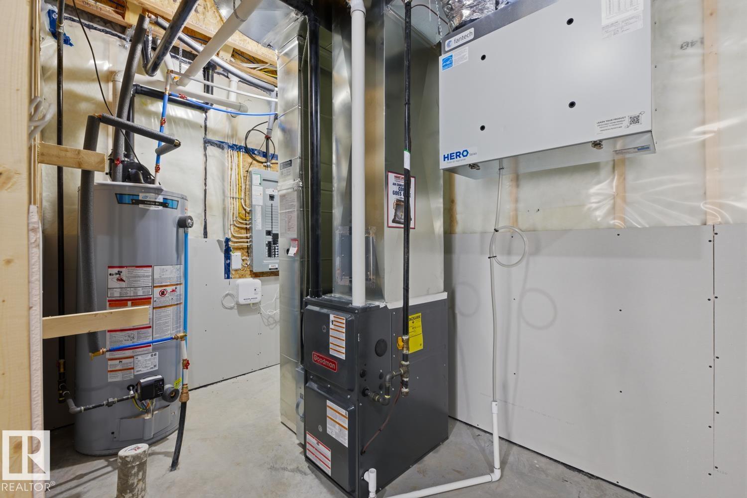 Photo 50 at 19 - 5122 213a Street NW, The Hamptons, Edmonton