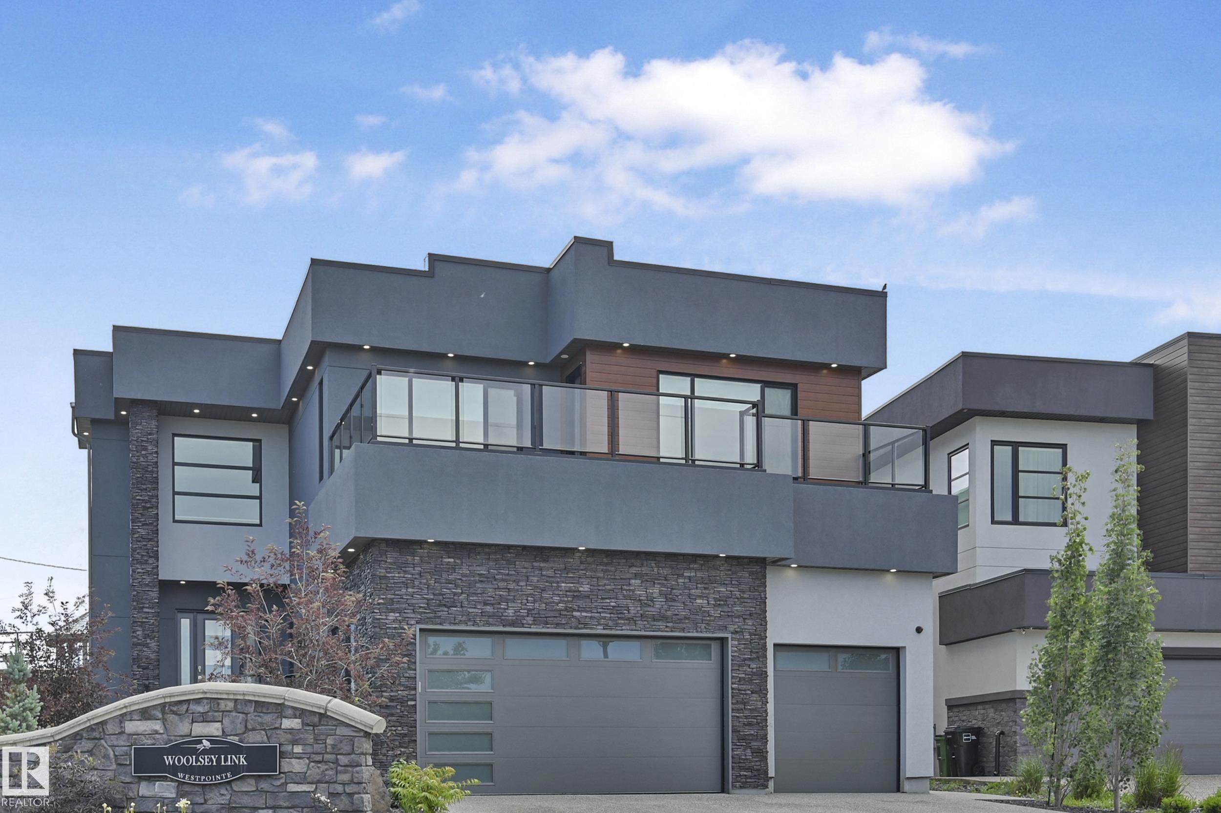 5121 Woolsey Link NW, Windermere, Edmonton