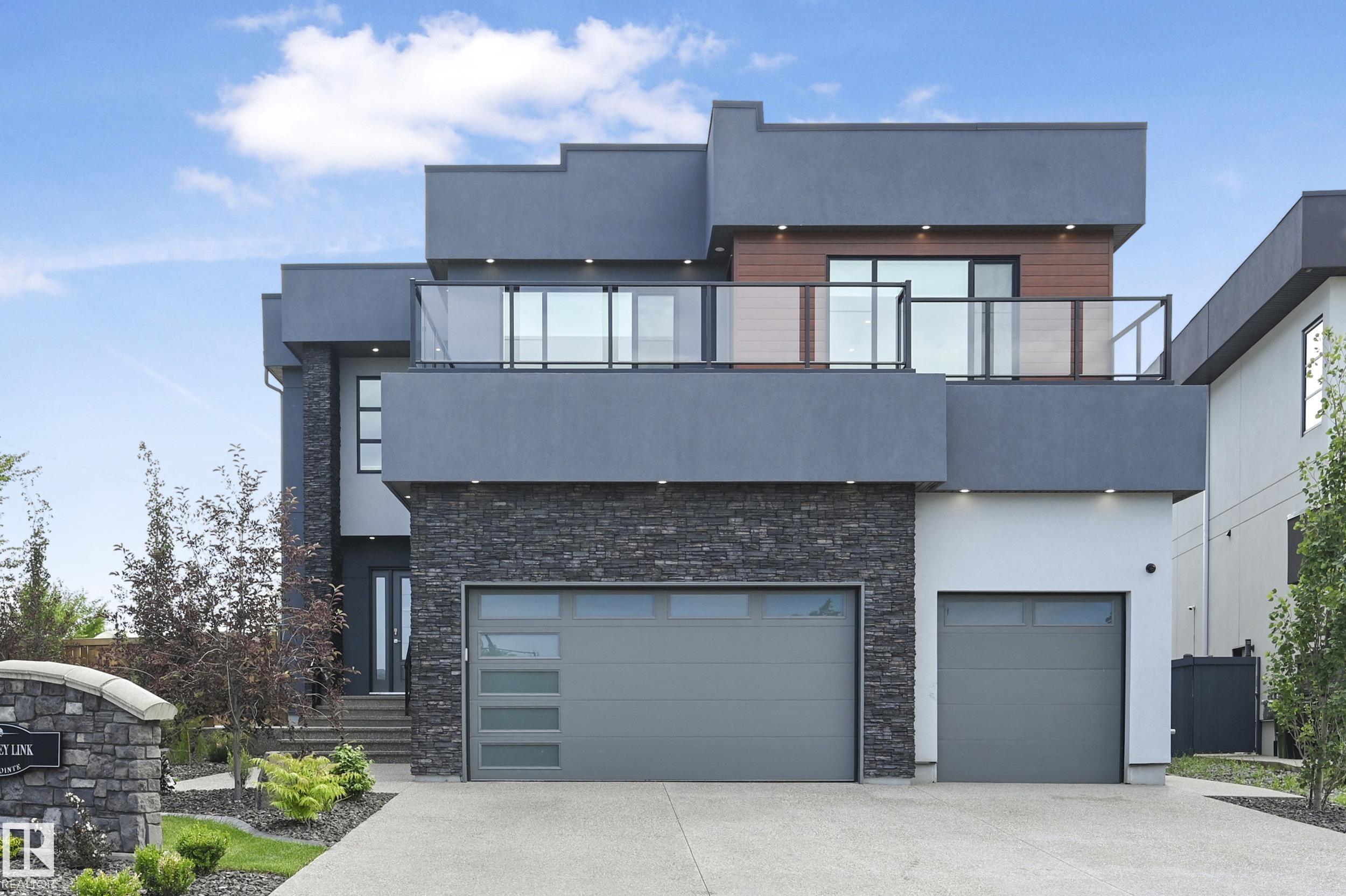 5121 Woolsey Link NW, Windermere, Edmonton