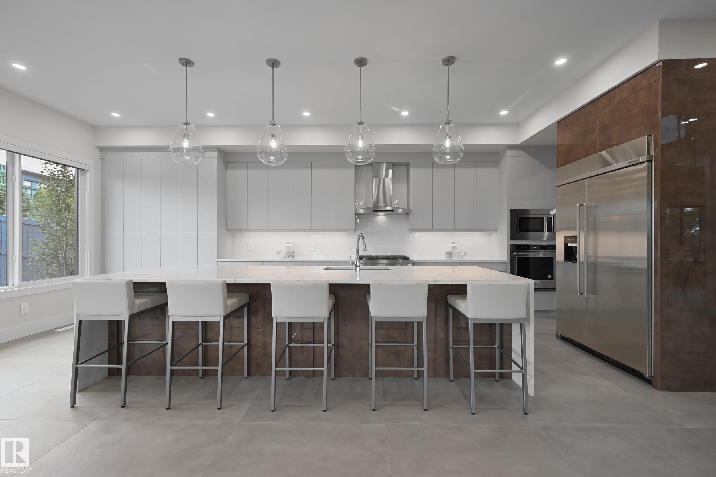 Photo 11 at 5121 Woolsey Link NW, Windermere, Edmonton