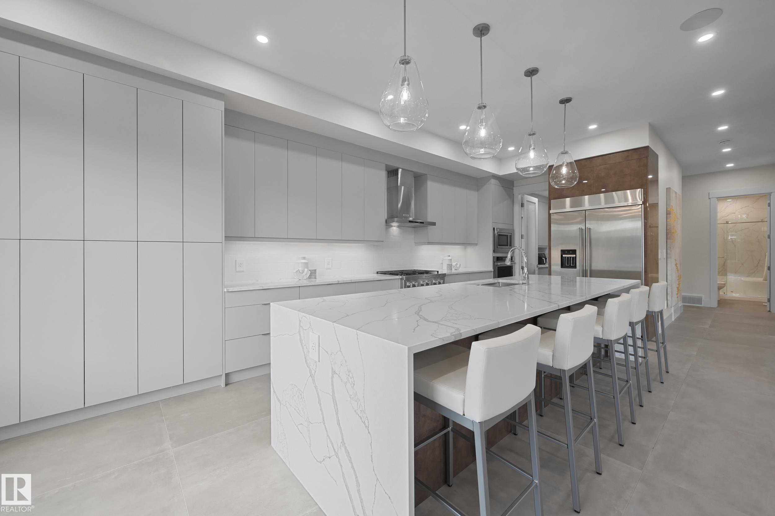 Photo 12 at 5121 Woolsey Link NW, Windermere, Edmonton