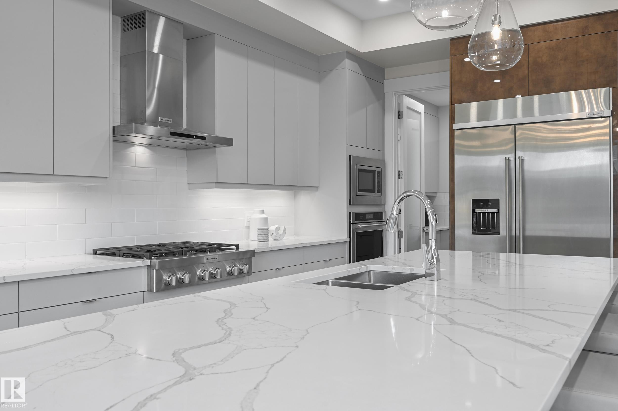 Photo 13 at 5121 Woolsey Link NW, Windermere, Edmonton