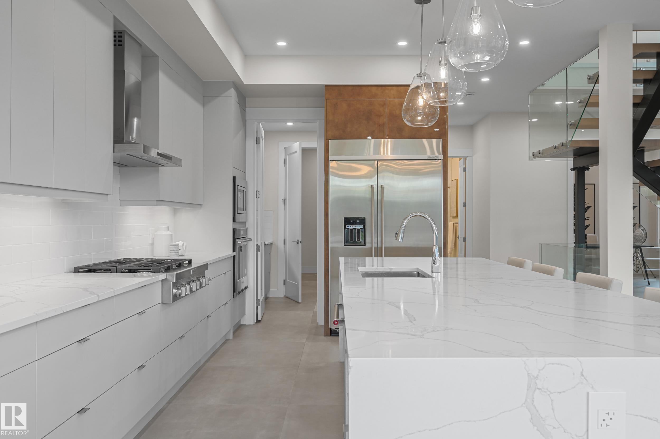 Photo 14 at 5121 Woolsey Link NW, Windermere, Edmonton