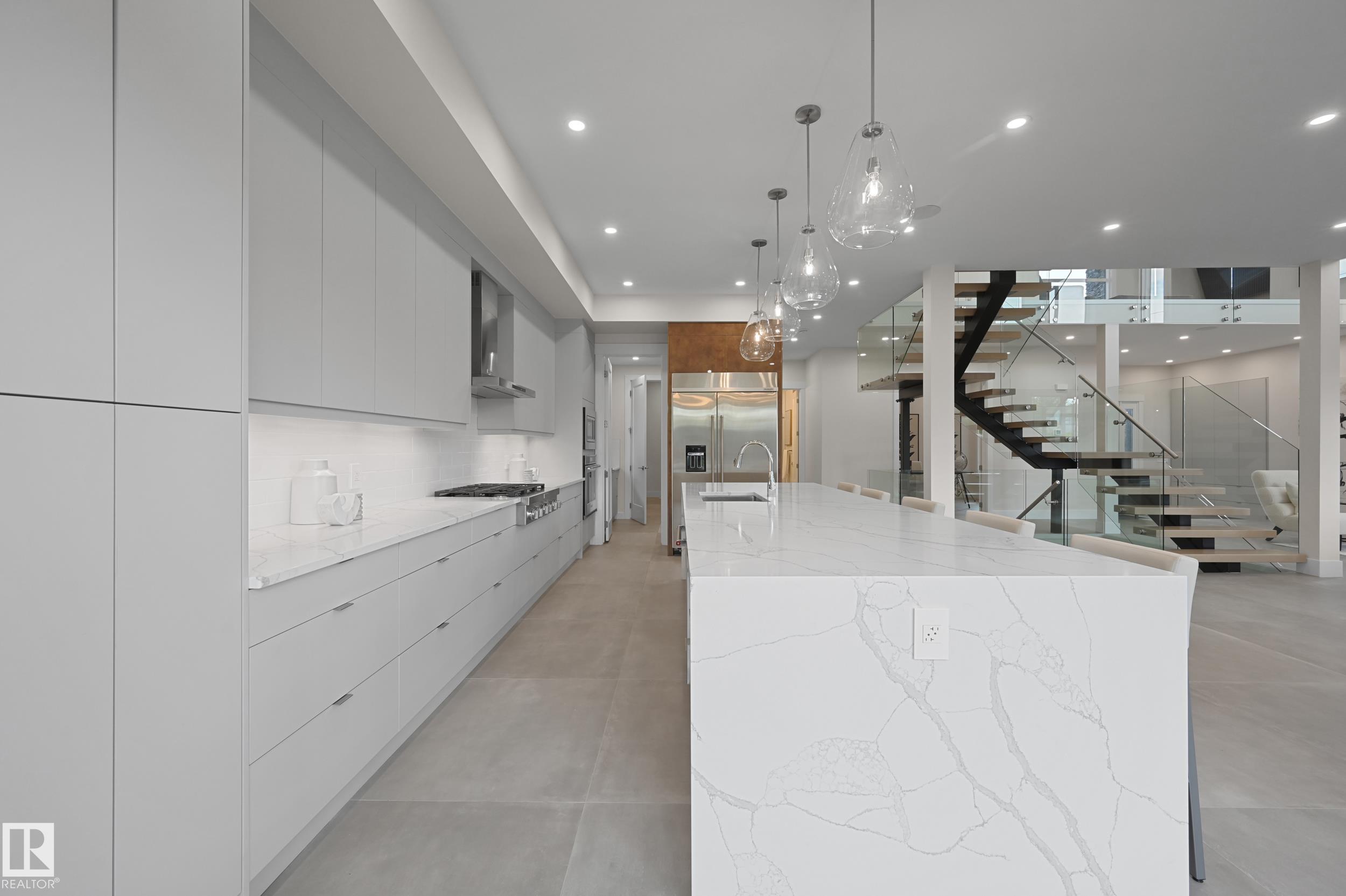 Photo 15 at 5121 Woolsey Link NW, Windermere, Edmonton