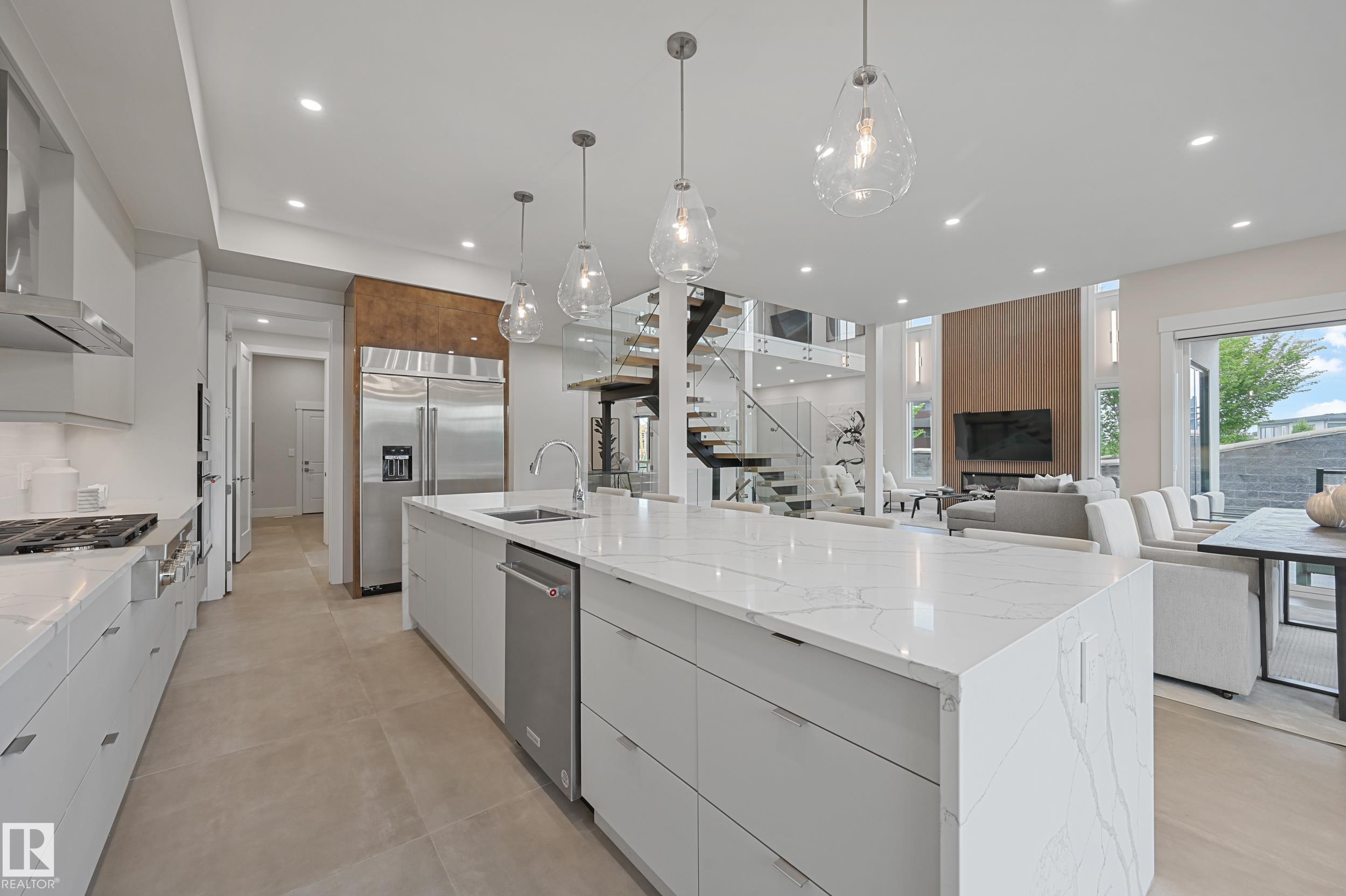 Photo 16 at 5121 Woolsey Link NW, Windermere, Edmonton