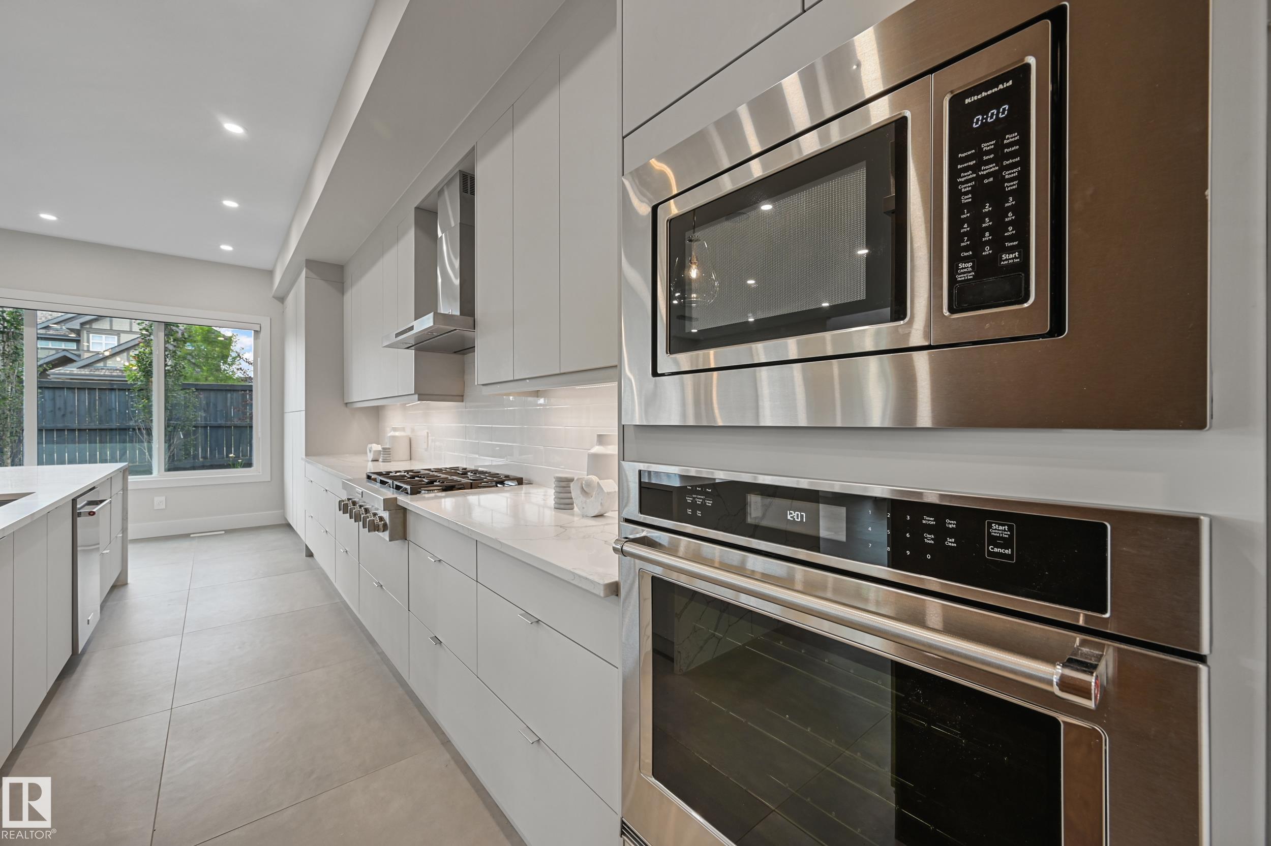 Photo 17 at 5121 Woolsey Link NW, Windermere, Edmonton