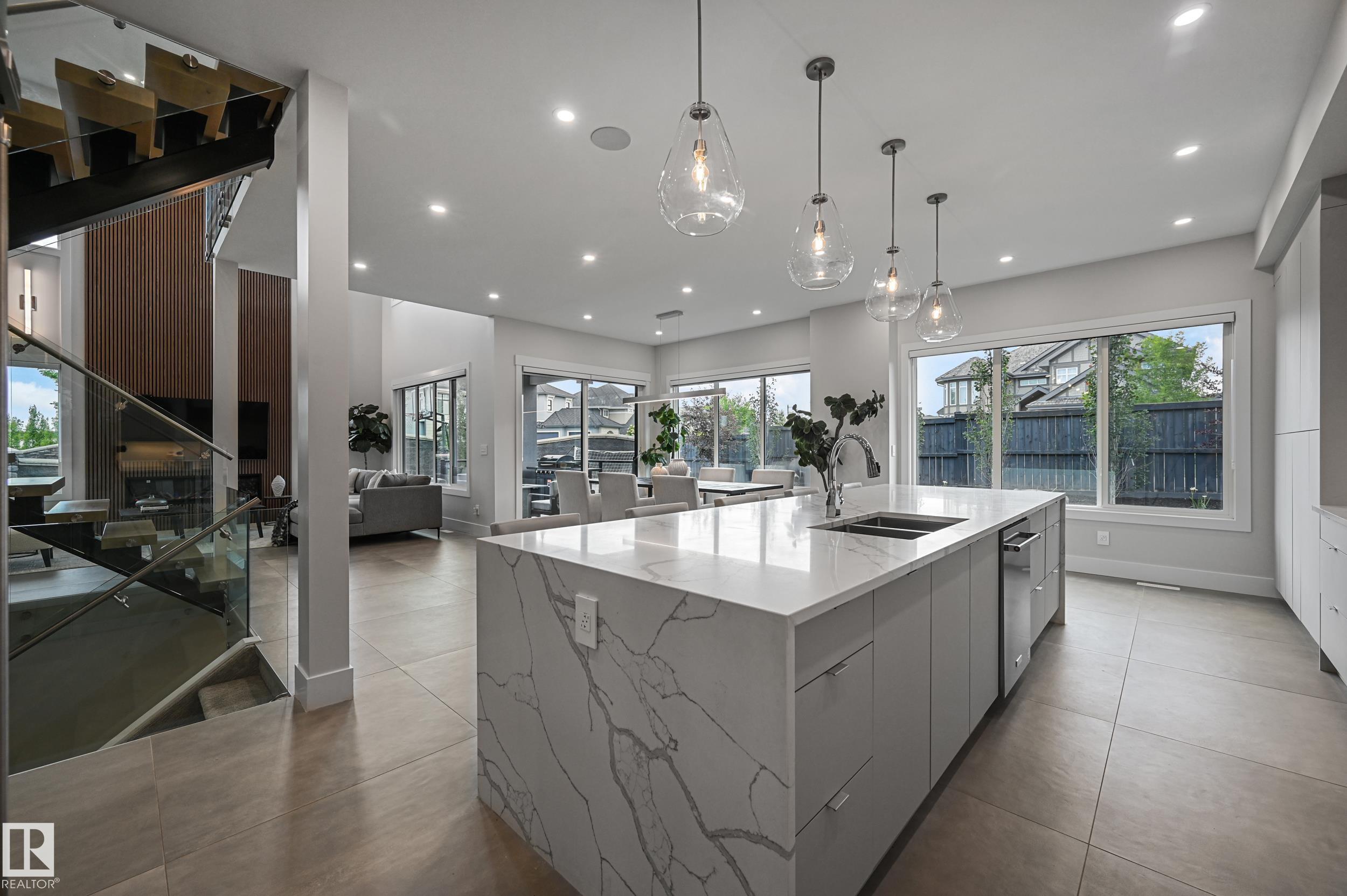 Photo 18 at 5121 Woolsey Link NW, Windermere, Edmonton