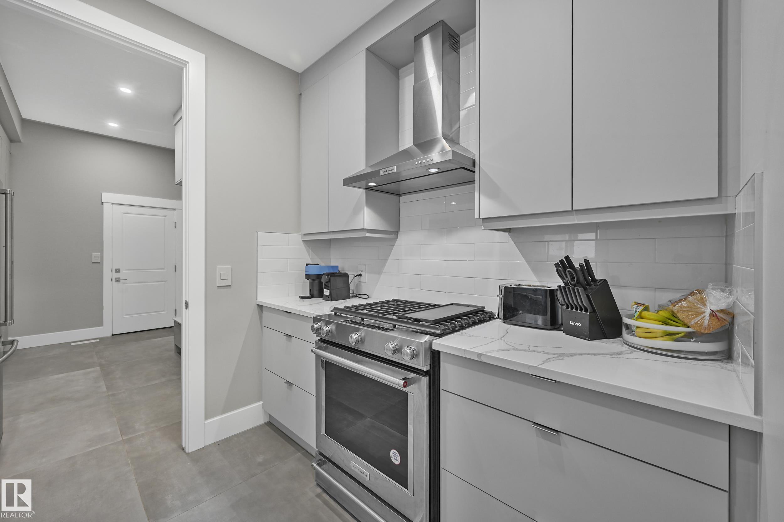 Photo 19 at 5121 Woolsey Link NW, Windermere, Edmonton