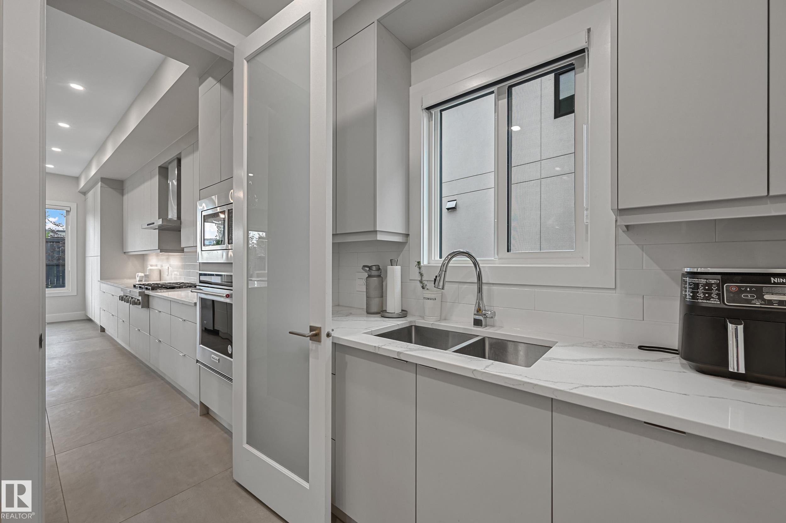 Photo 20 at 5121 Woolsey Link NW, Windermere, Edmonton