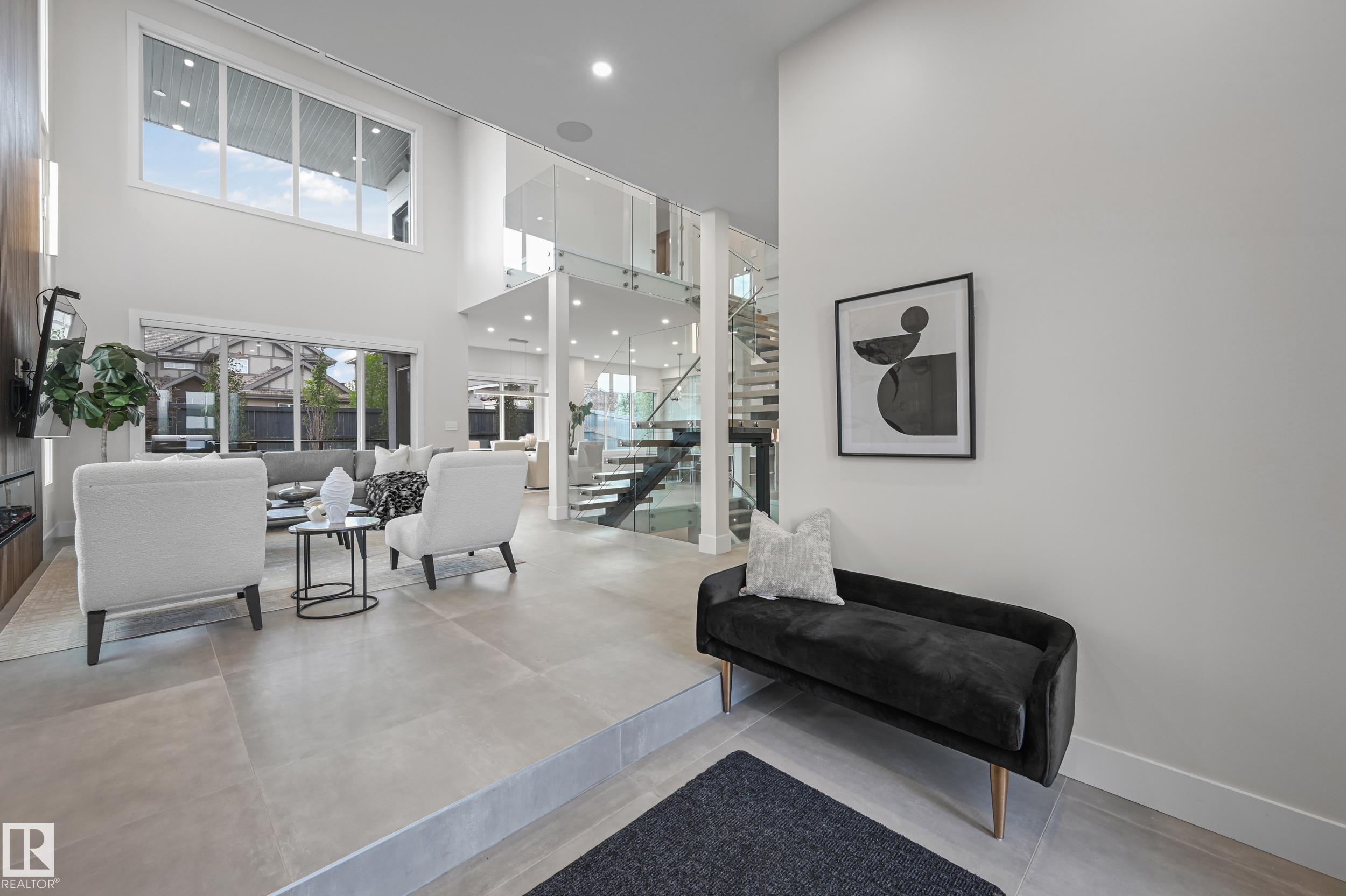 5121 Woolsey Link NW, Windermere, Edmonton