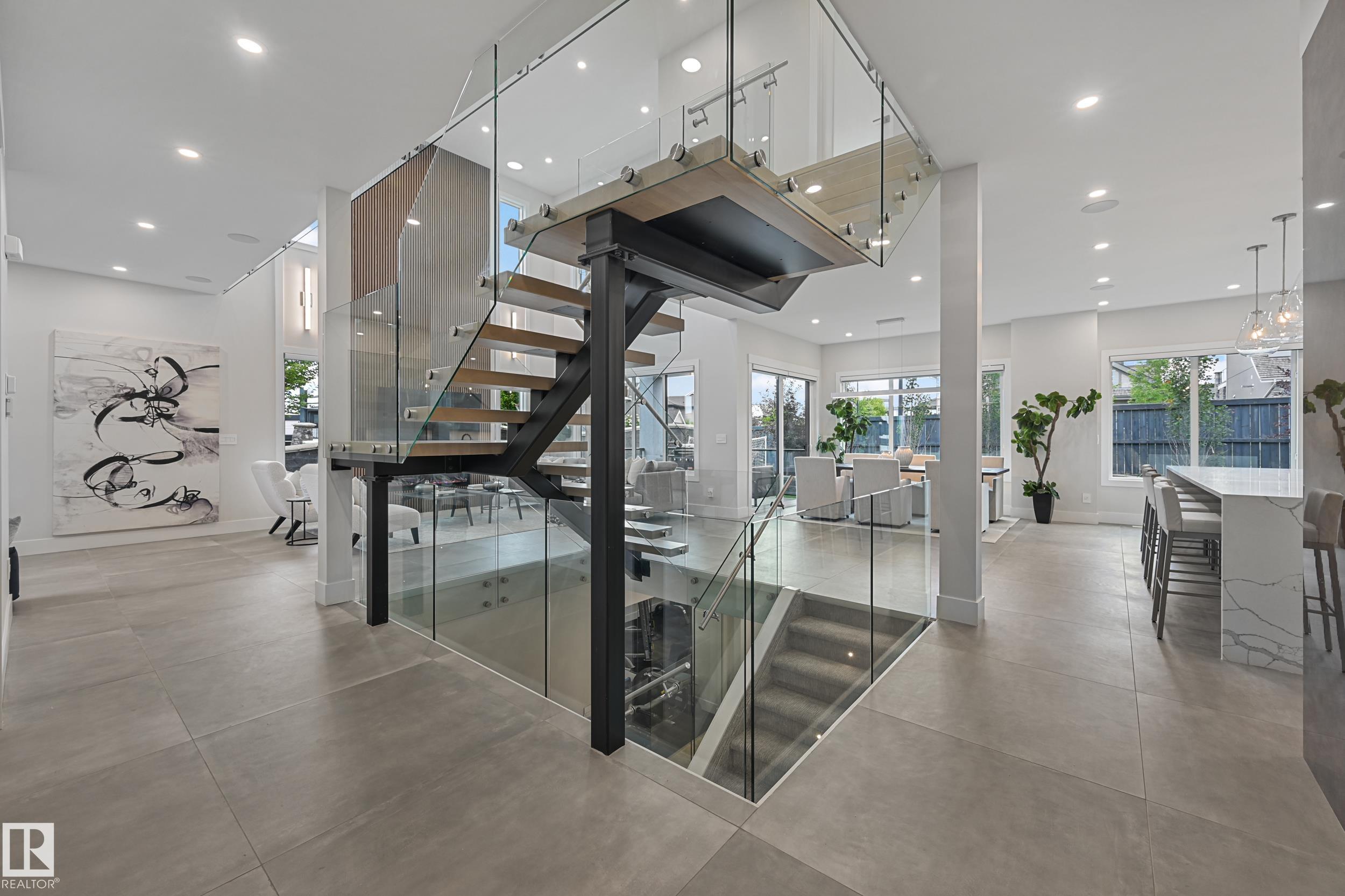 Photo 23 at 5121 Woolsey Link NW, Windermere, Edmonton