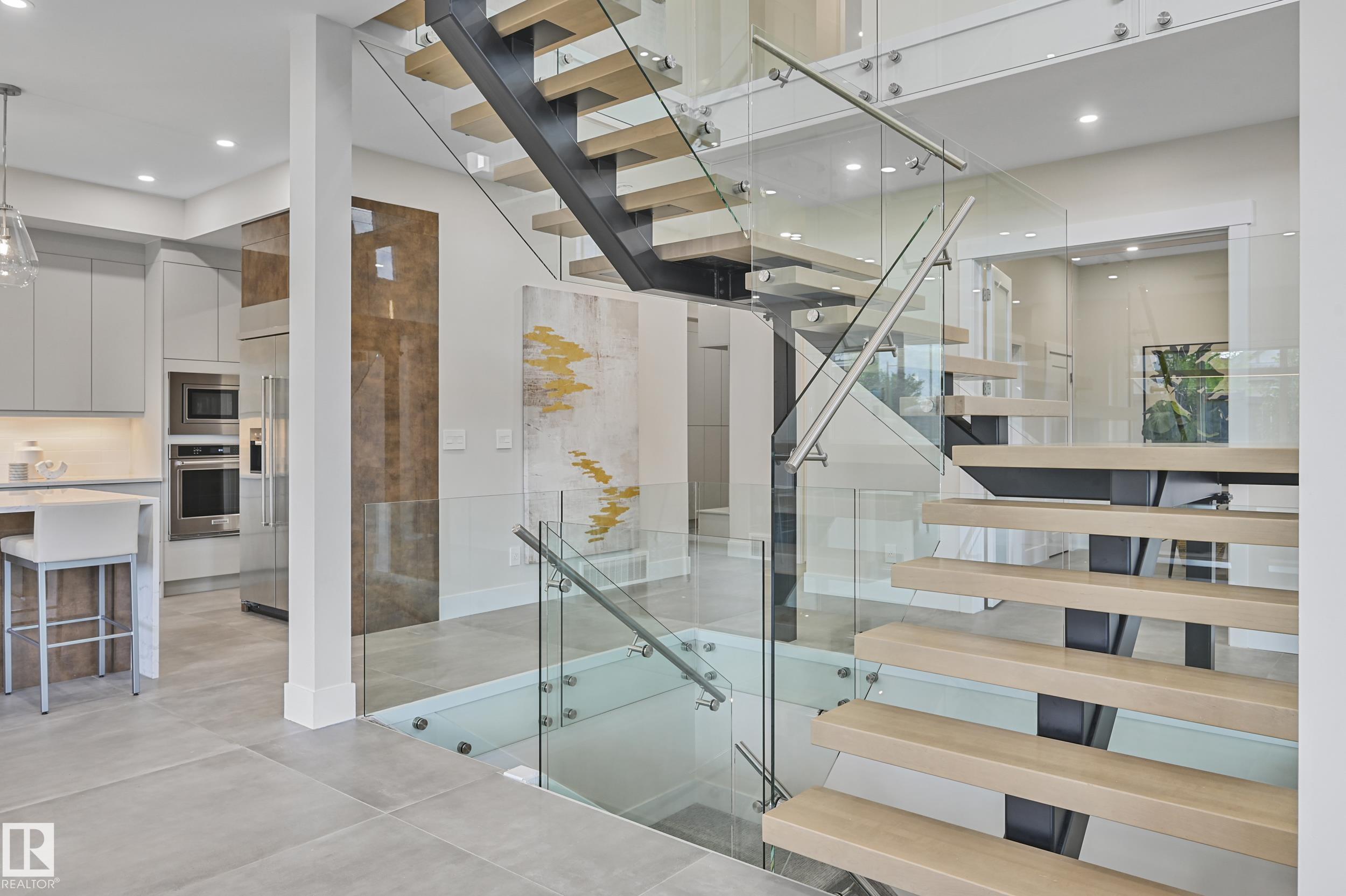 Photo 26 at 5121 Woolsey Link NW, Windermere, Edmonton