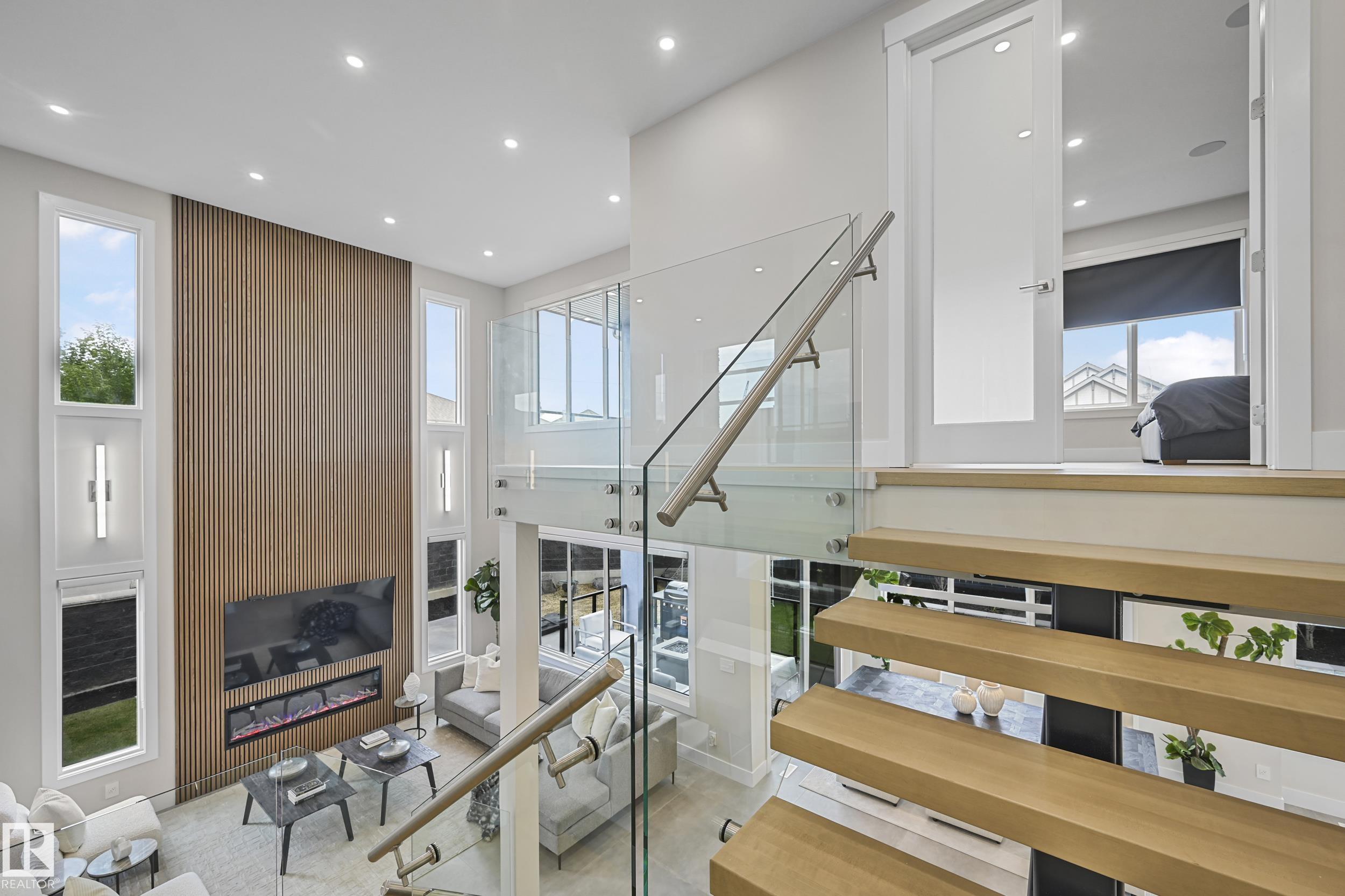 Photo 27 at 5121 Woolsey Link NW, Windermere, Edmonton