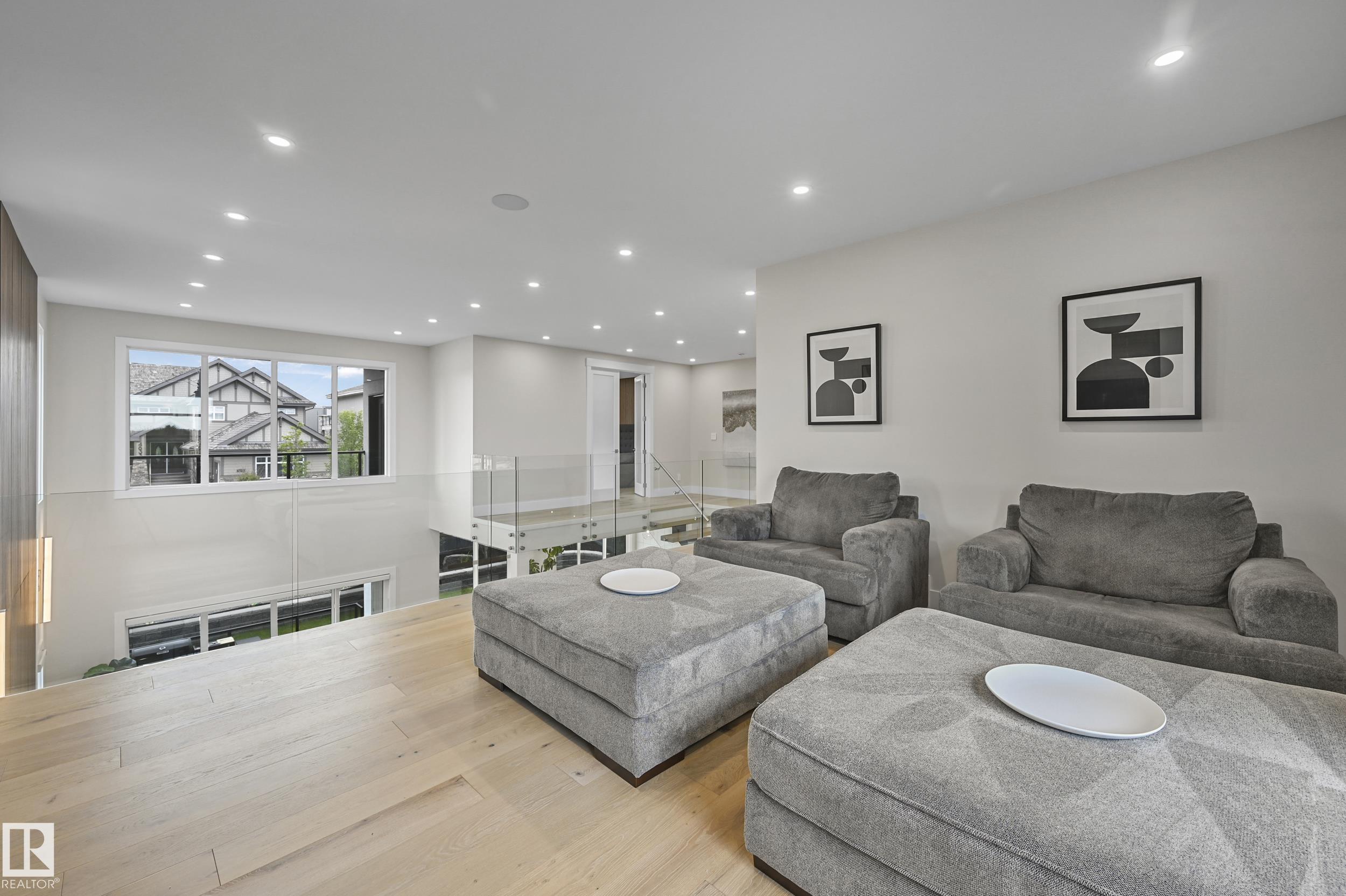 Photo 31 at 5121 Woolsey Link NW, Windermere, Edmonton