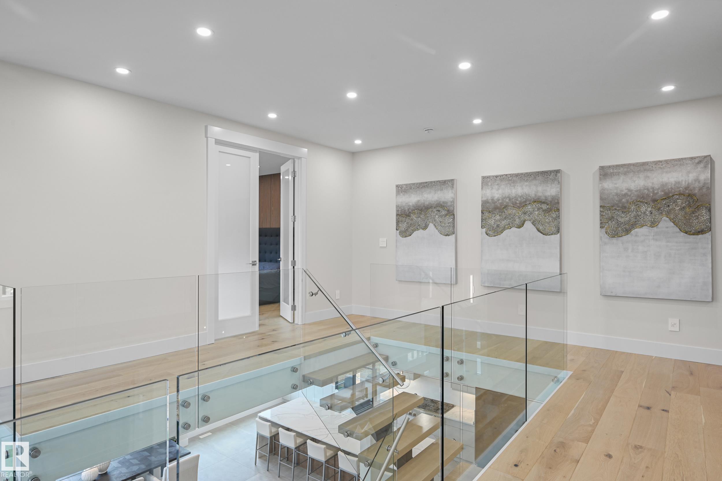 Photo 32 at 5121 Woolsey Link NW, Windermere, Edmonton