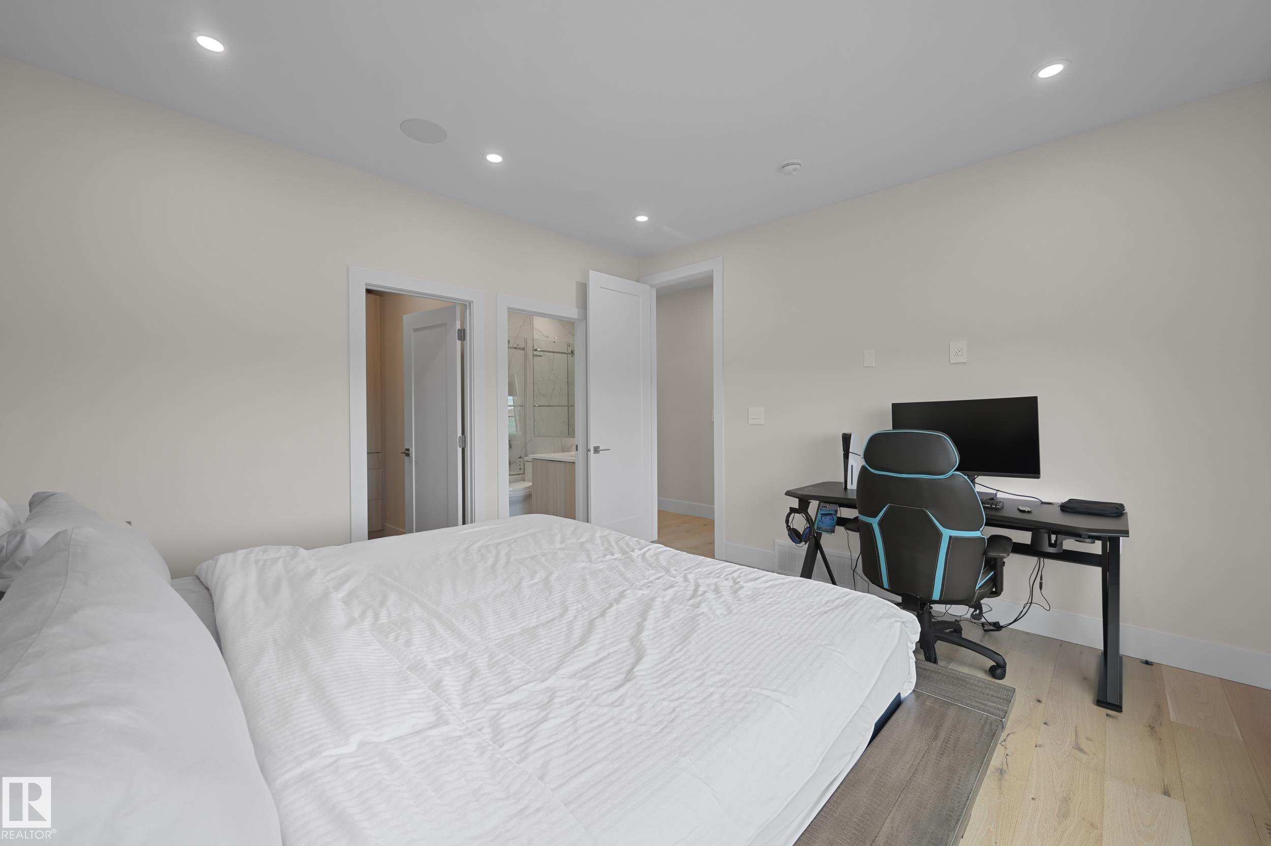 Photo 37 at 5121 Woolsey Link NW, Windermere, Edmonton