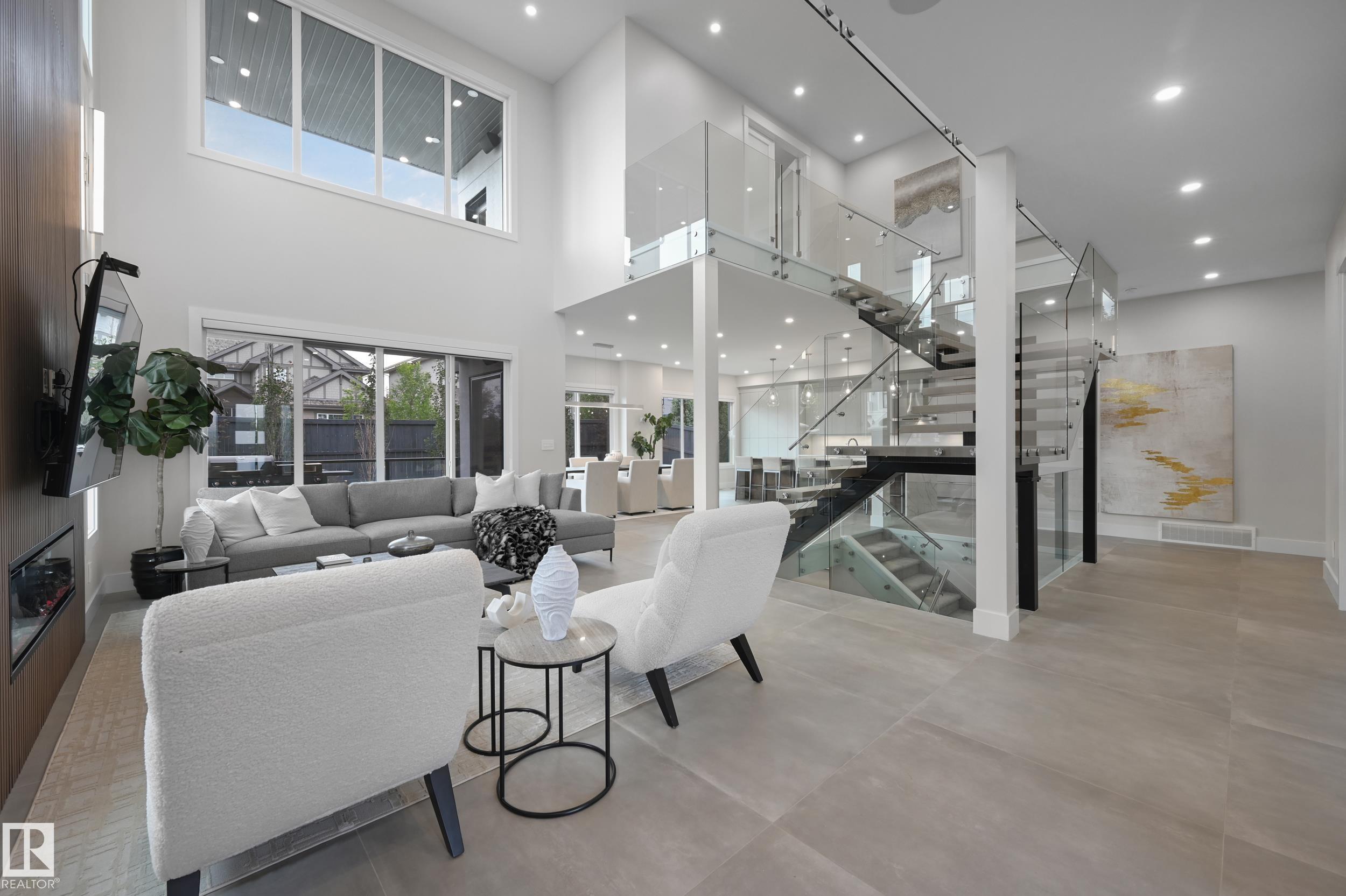 5121 Woolsey Link NW, Windermere, Edmonton