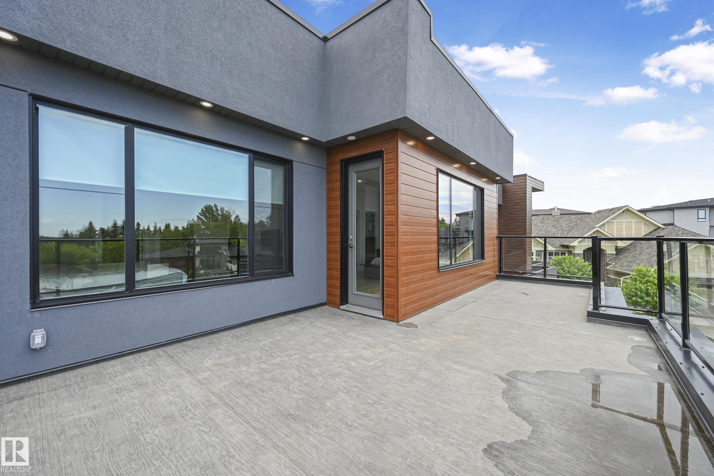 Photo 43 at 5121 Woolsey Link NW, Windermere, Edmonton