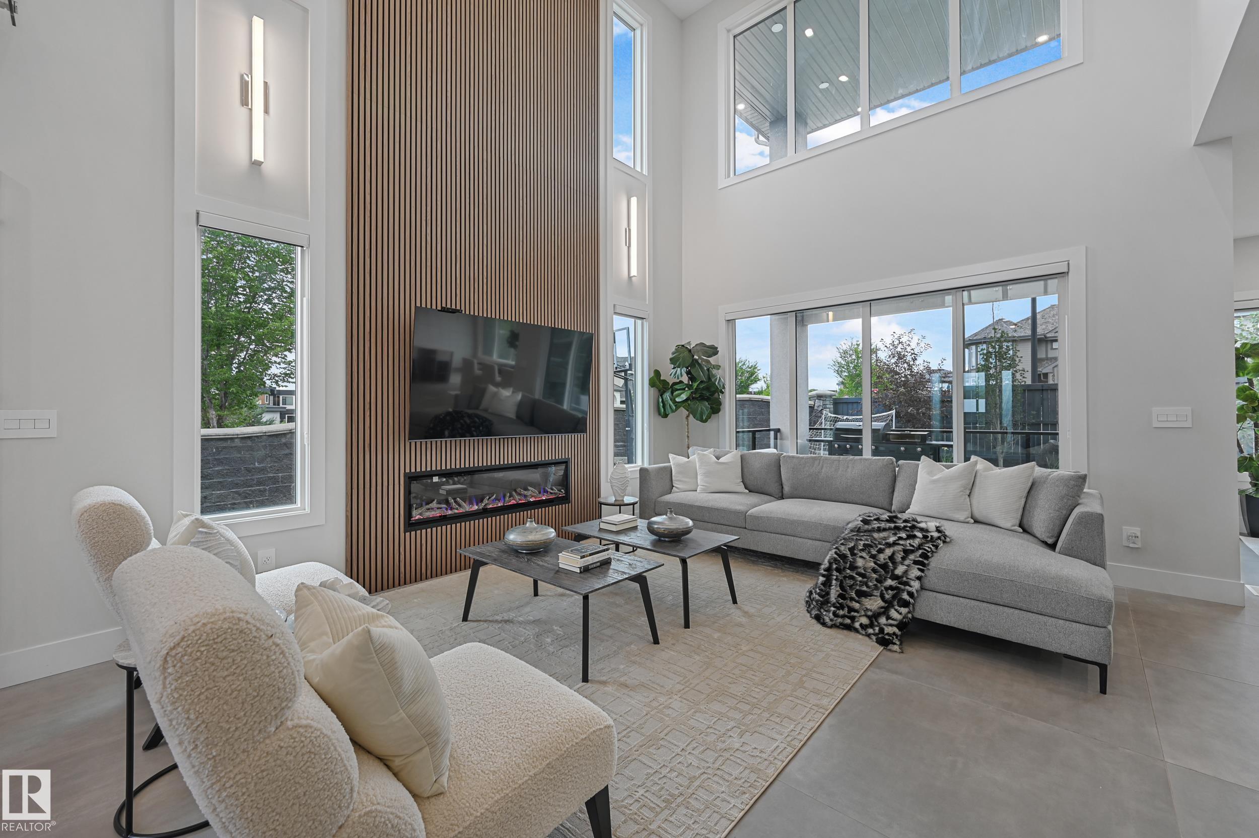 Photo 6 at 5121 Woolsey Link NW, Windermere, Edmonton