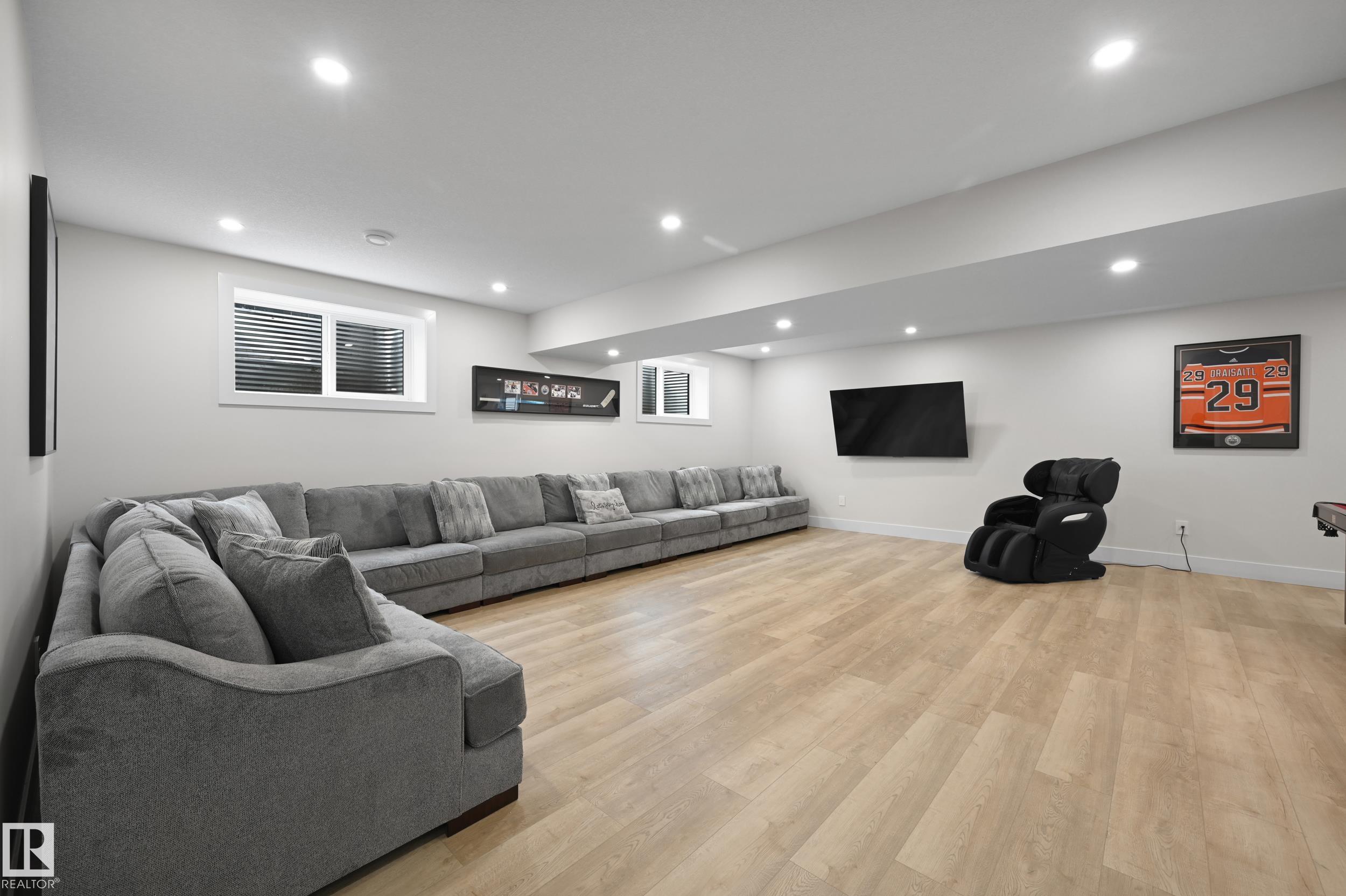 Photo 53 at 5121 Woolsey Link NW, Windermere, Edmonton