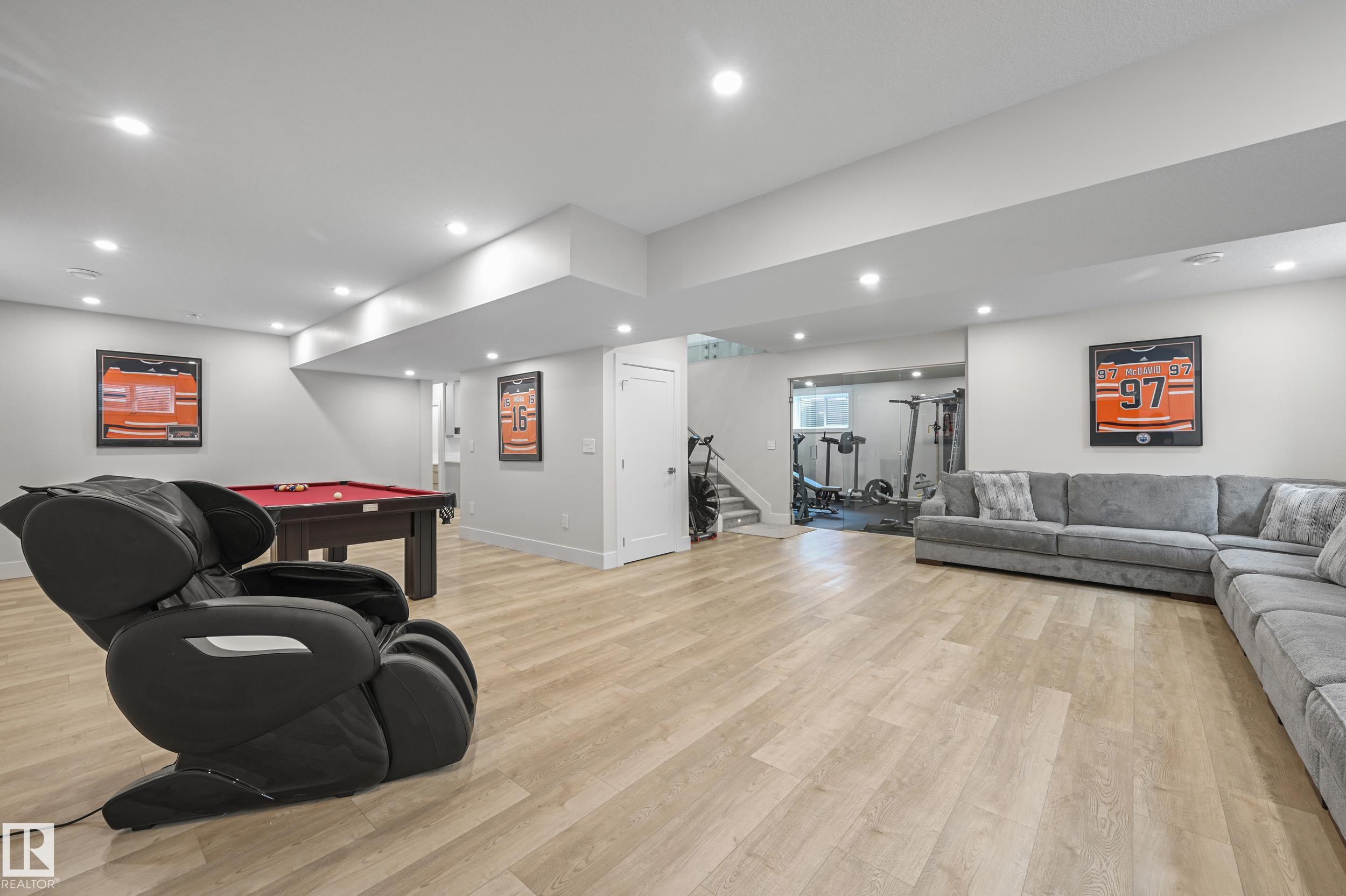 Photo 54 at 5121 Woolsey Link NW, Windermere, Edmonton