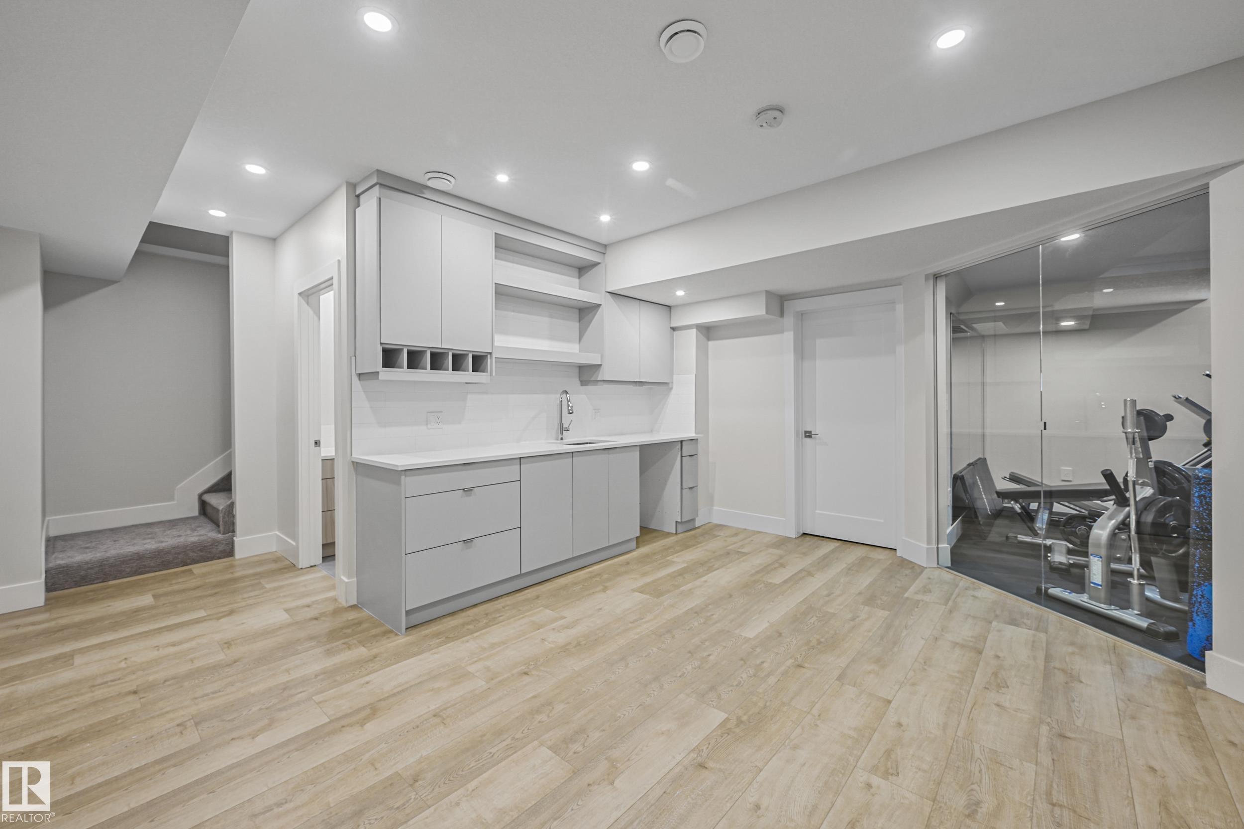 Photo 59 at 5121 Woolsey Link NW, Windermere, Edmonton