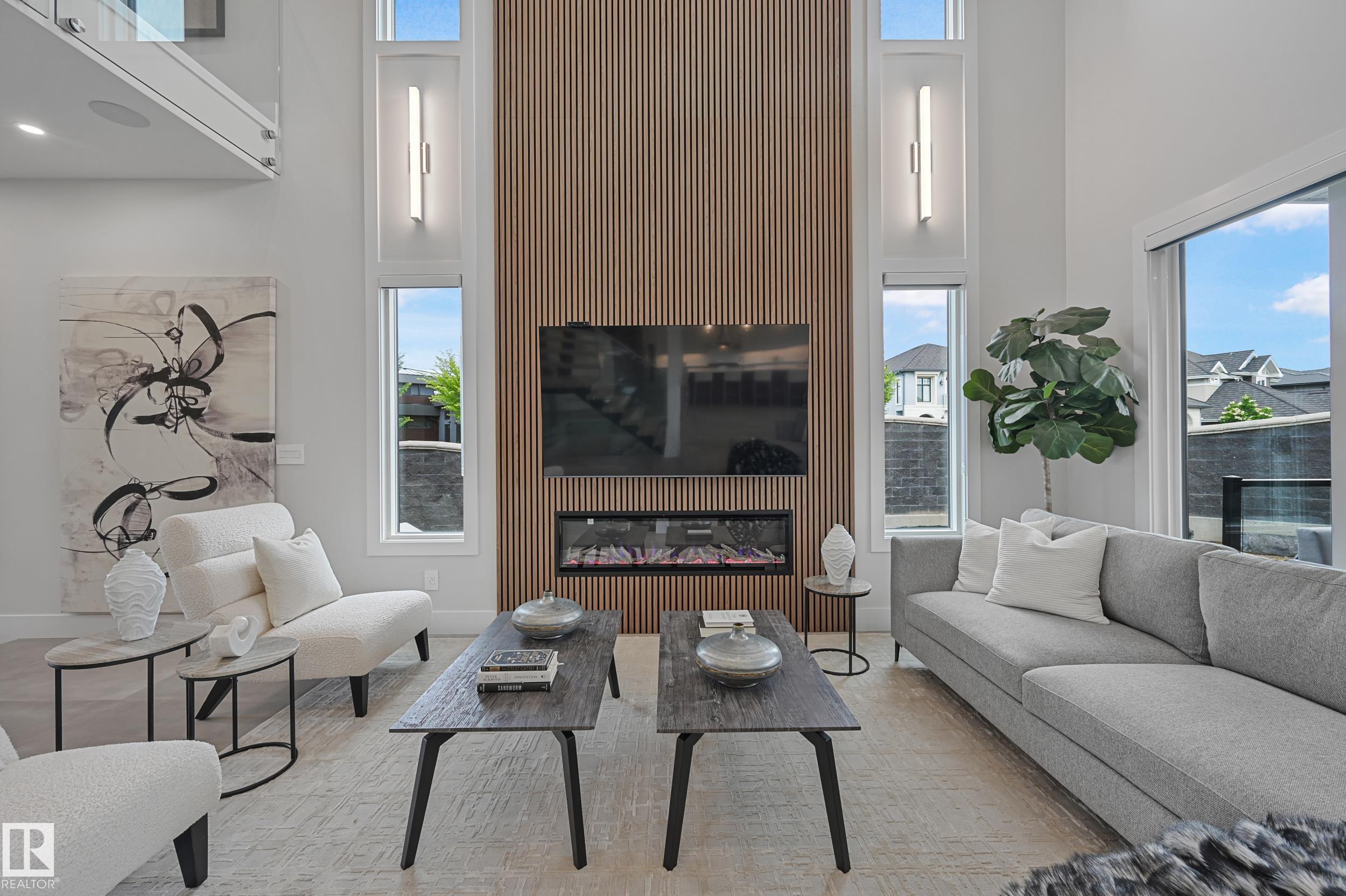 Photo 7 at 5121 Woolsey Link NW, Windermere, Edmonton