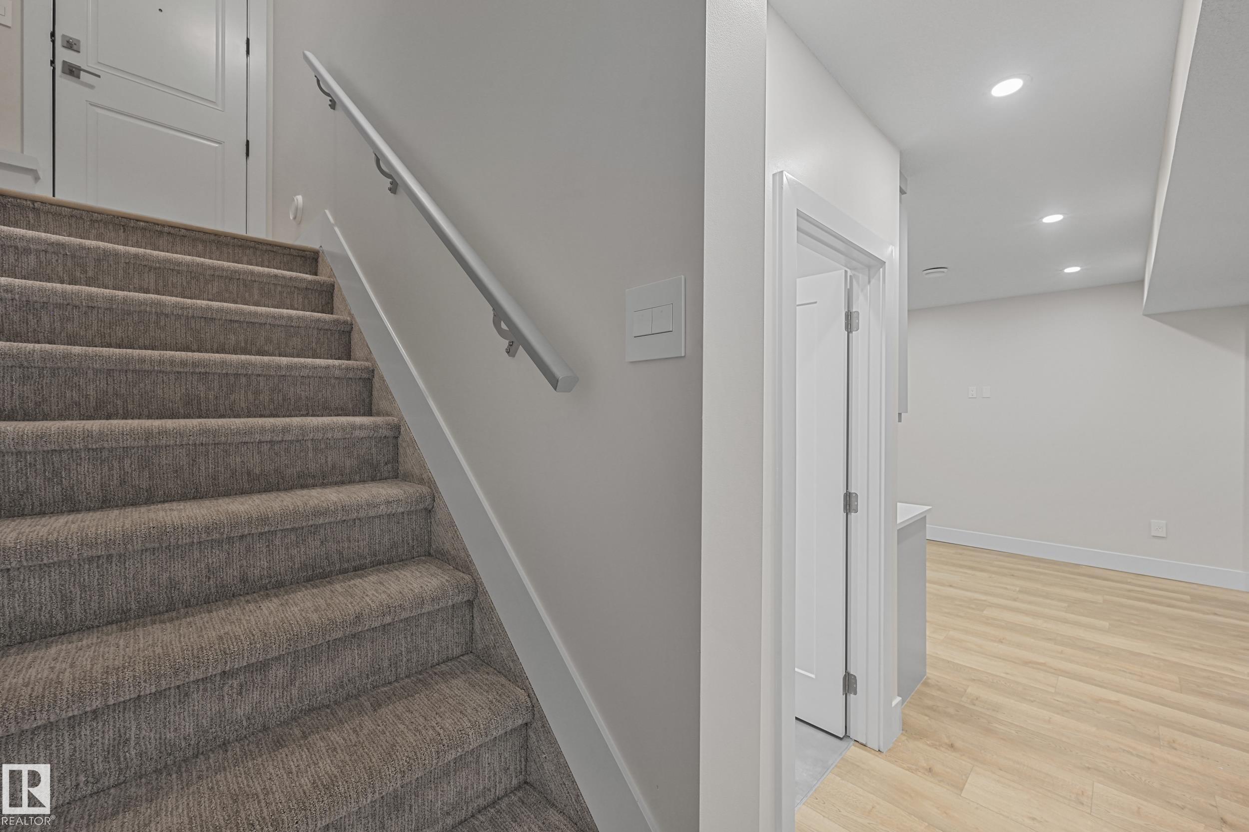 Photo 62 at 5121 Woolsey Link NW, Windermere, Edmonton