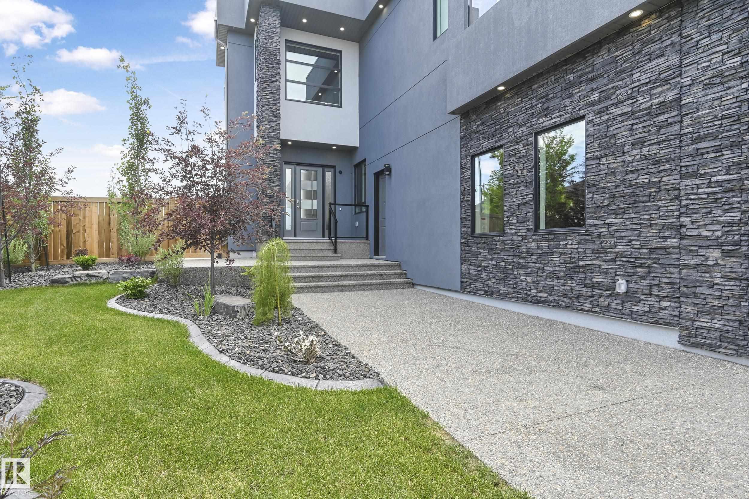 Photo 63 at 5121 Woolsey Link NW, Windermere, Edmonton