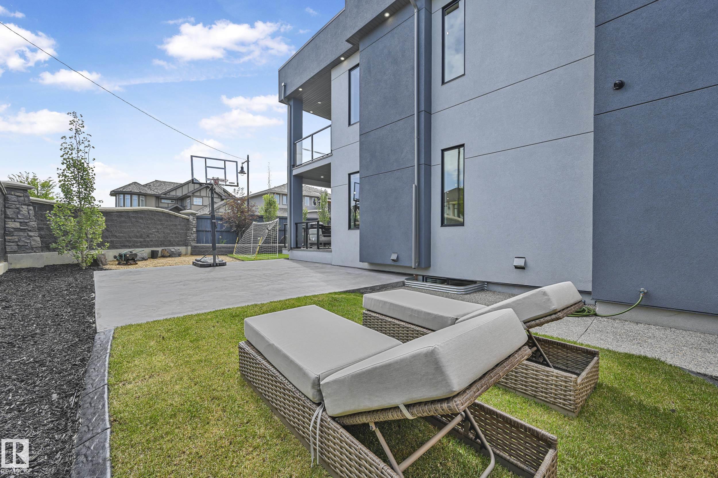 Photo 64 at 5121 Woolsey Link NW, Windermere, Edmonton