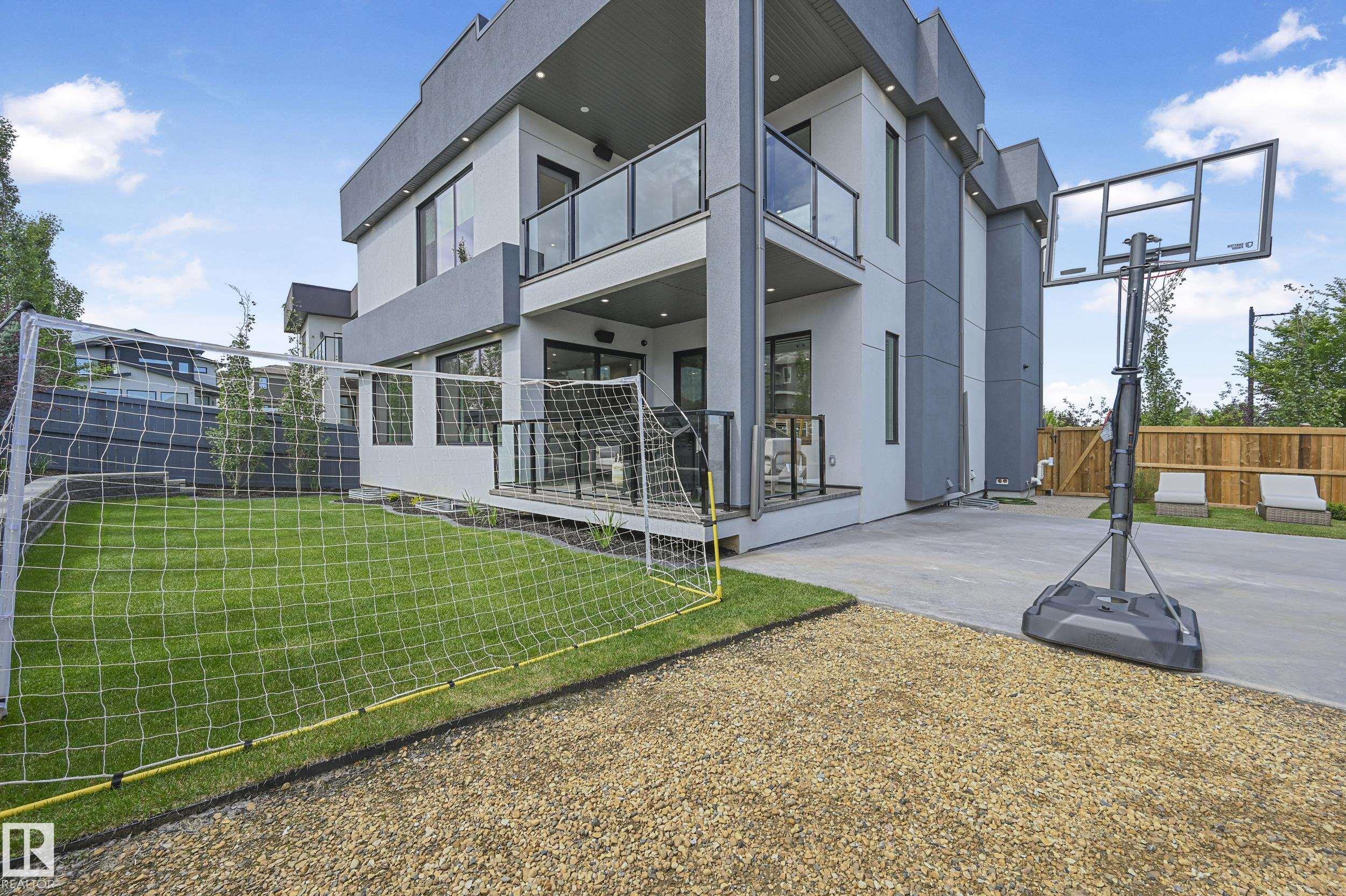 Photo 67 at 5121 Woolsey Link NW, Windermere, Edmonton