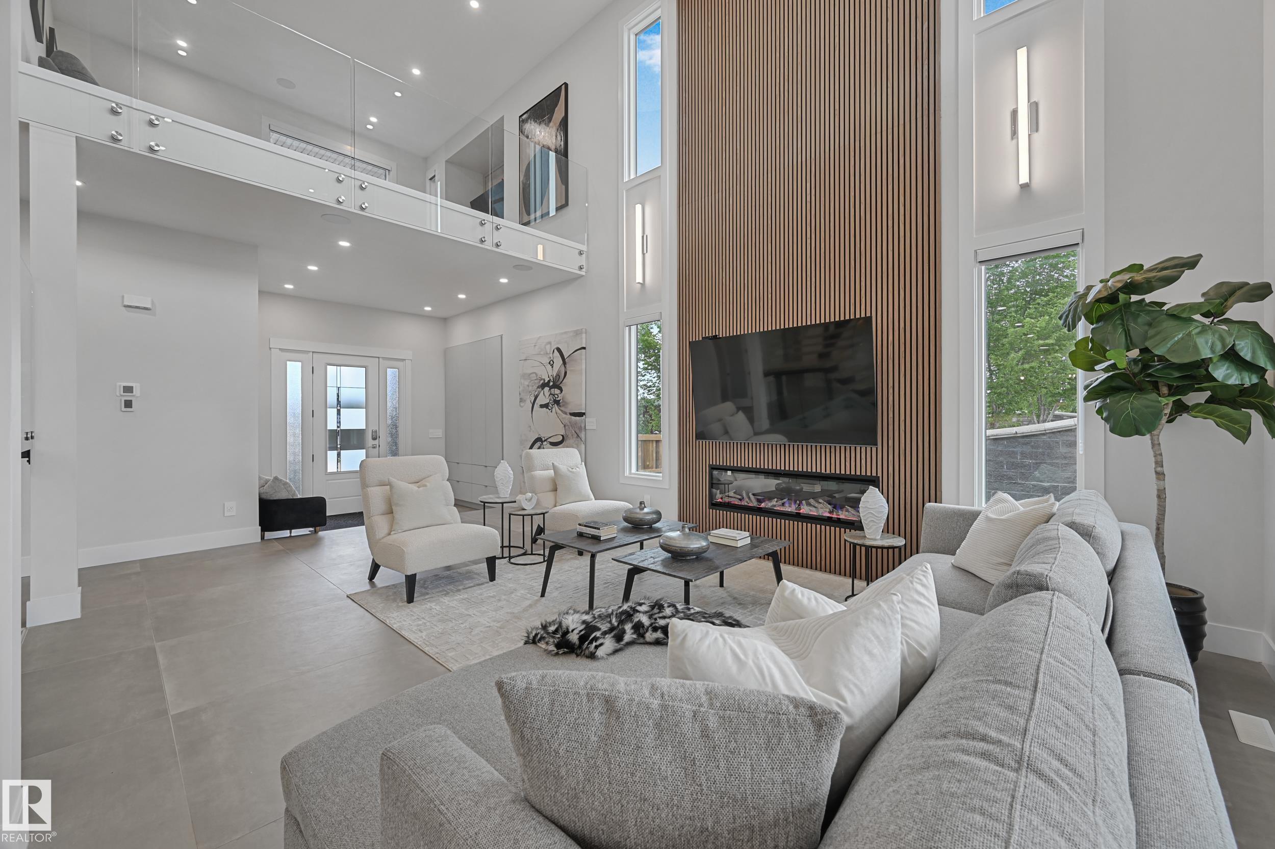 Photo 8 at 5121 Woolsey Link NW, Windermere, Edmonton