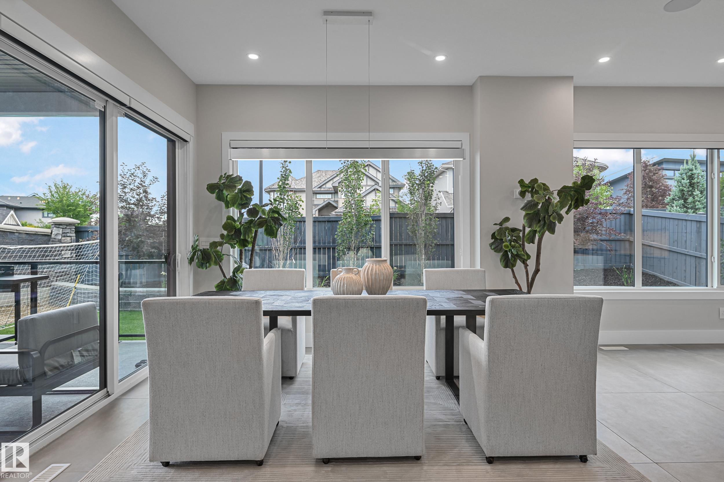 Photo 10 at 5121 Woolsey Link NW, Windermere, Edmonton