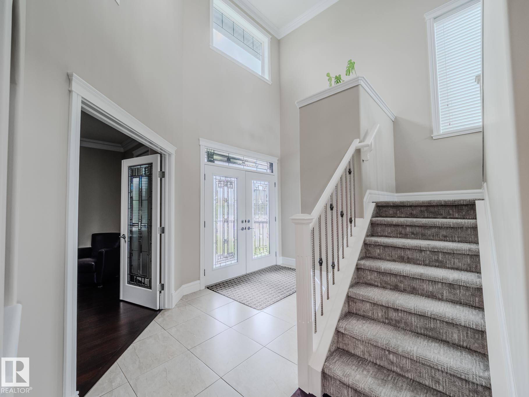 Photo 11 at 1606 Adamson Close SW, Allard, Edmonton