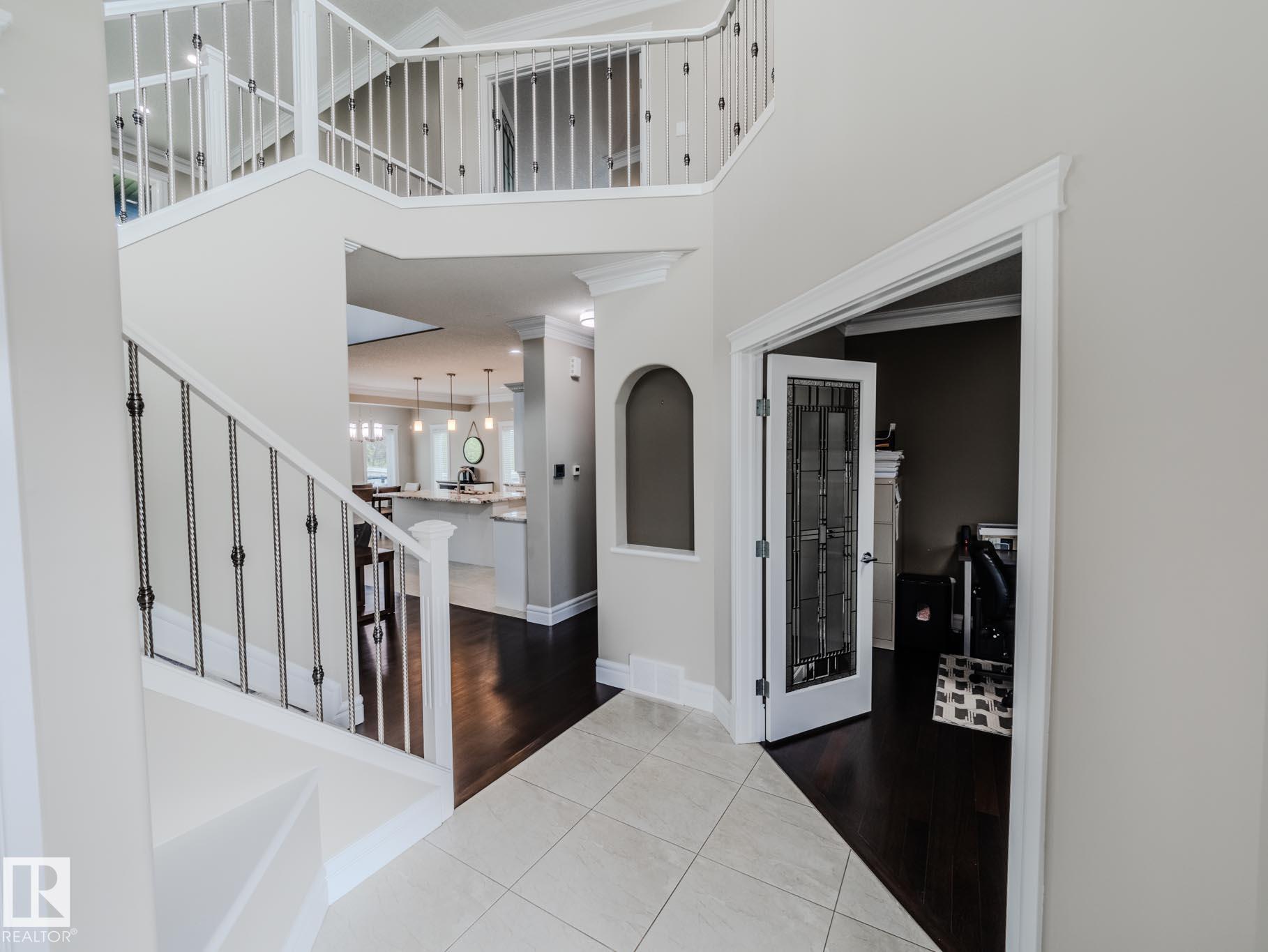 Photo 12 at 1606 Adamson Close SW, Allard, Edmonton