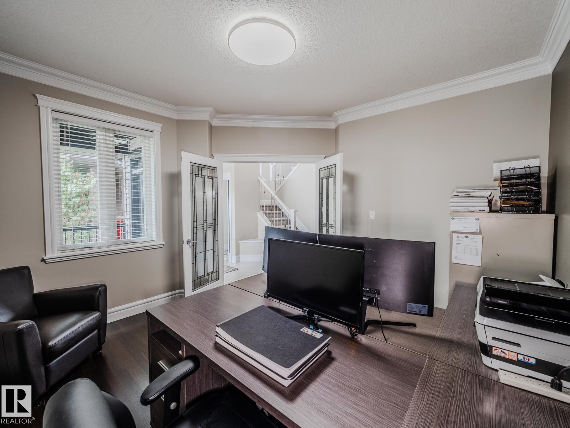 Photo 13 at 1606 Adamson Close SW, Allard, Edmonton