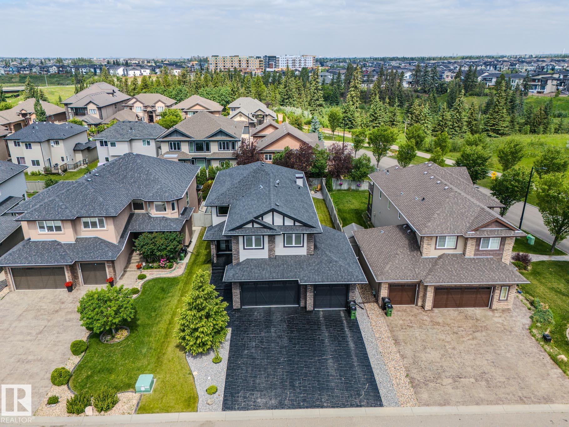 1606 Adamson Close SW, Allard, Edmonton