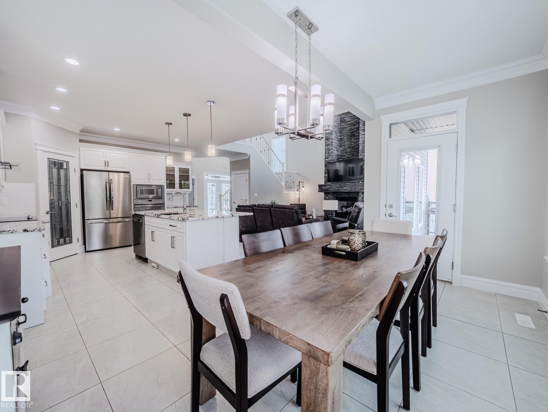 Photo 23 at 1606 Adamson Close SW, Allard, Edmonton