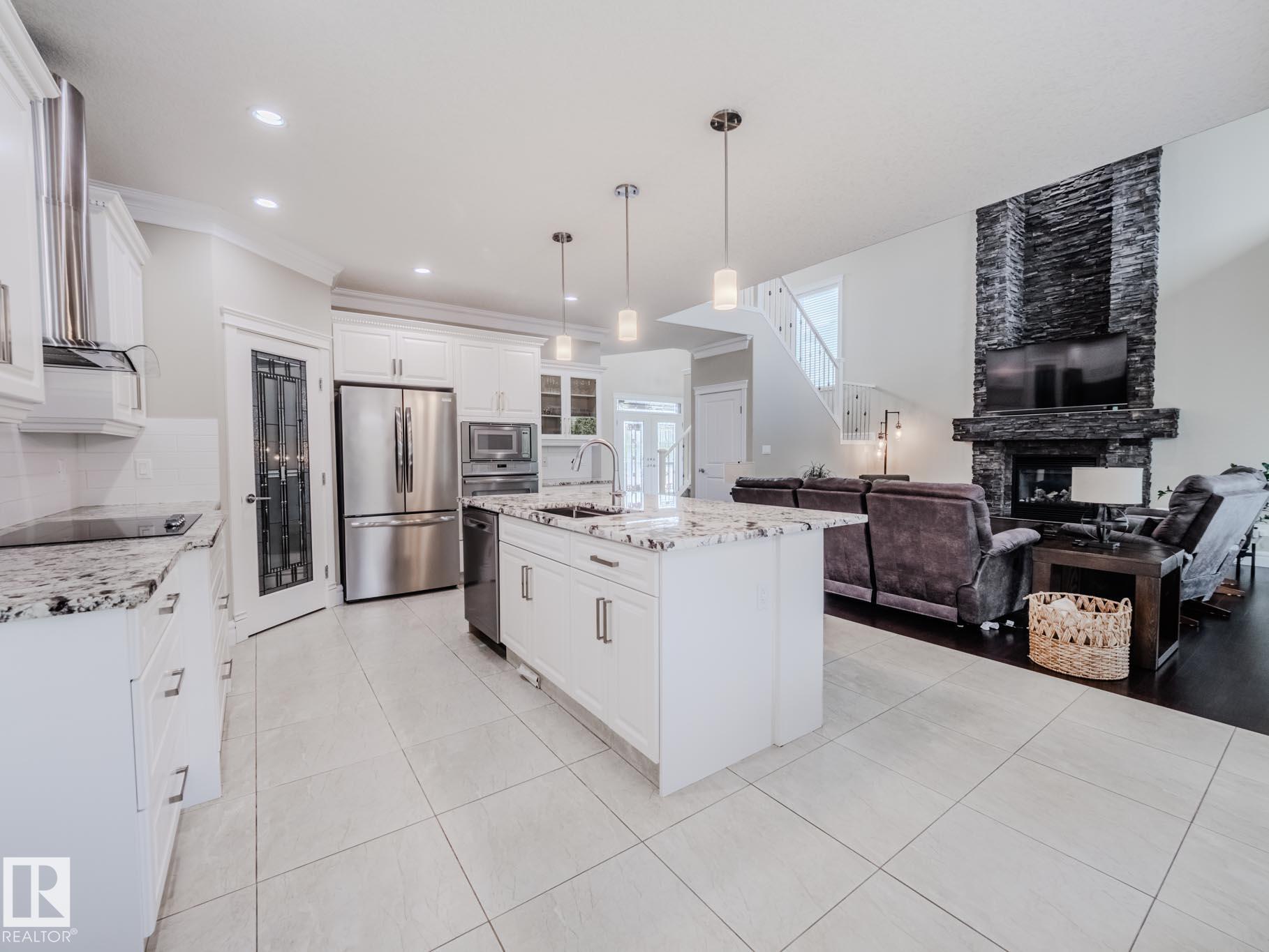 Photo 24 at 1606 Adamson Close SW, Allard, Edmonton