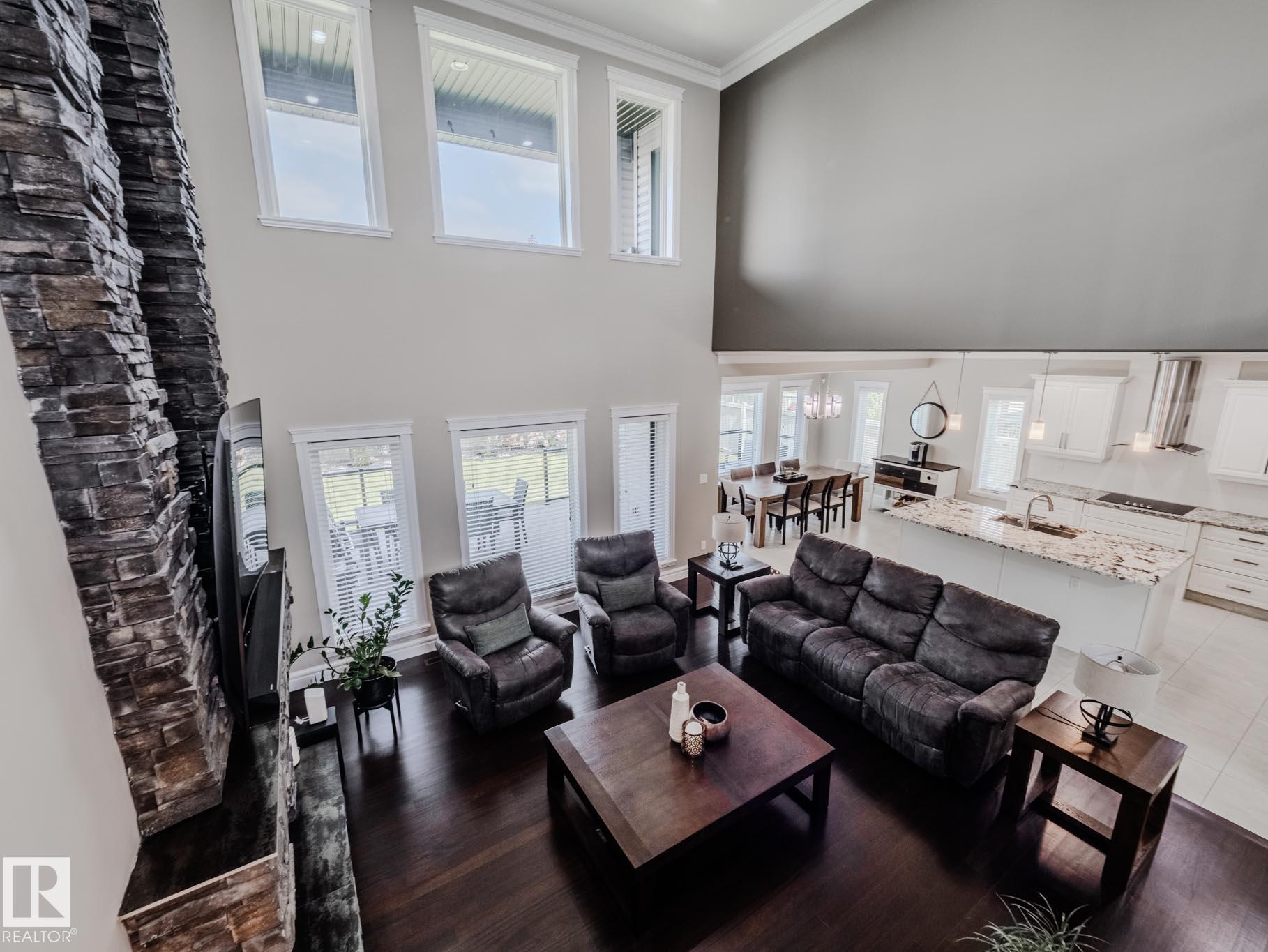 Photo 31 at 1606 Adamson Close SW, Allard, Edmonton