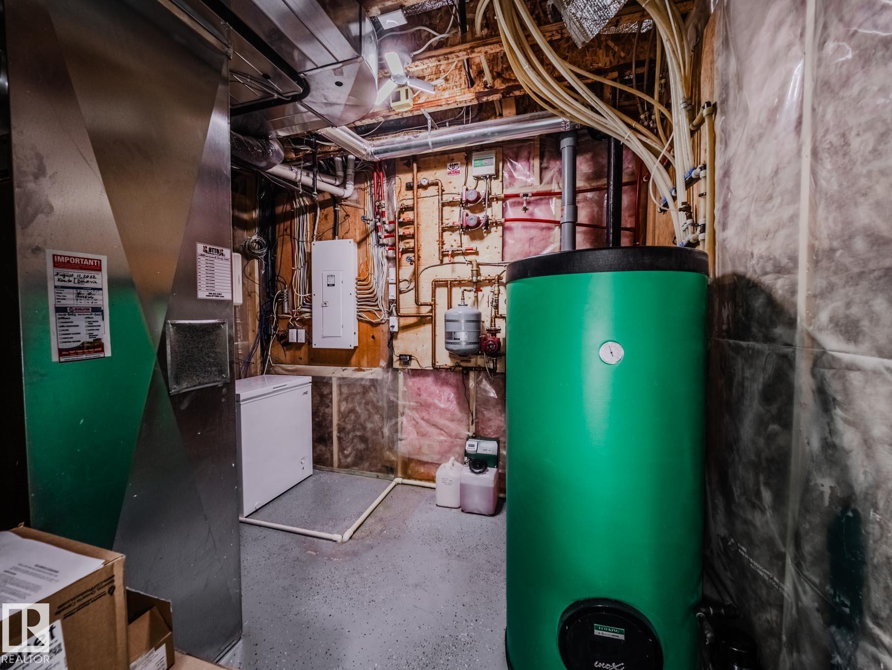 Photo 52 at 1606 Adamson Close SW, Allard, Edmonton